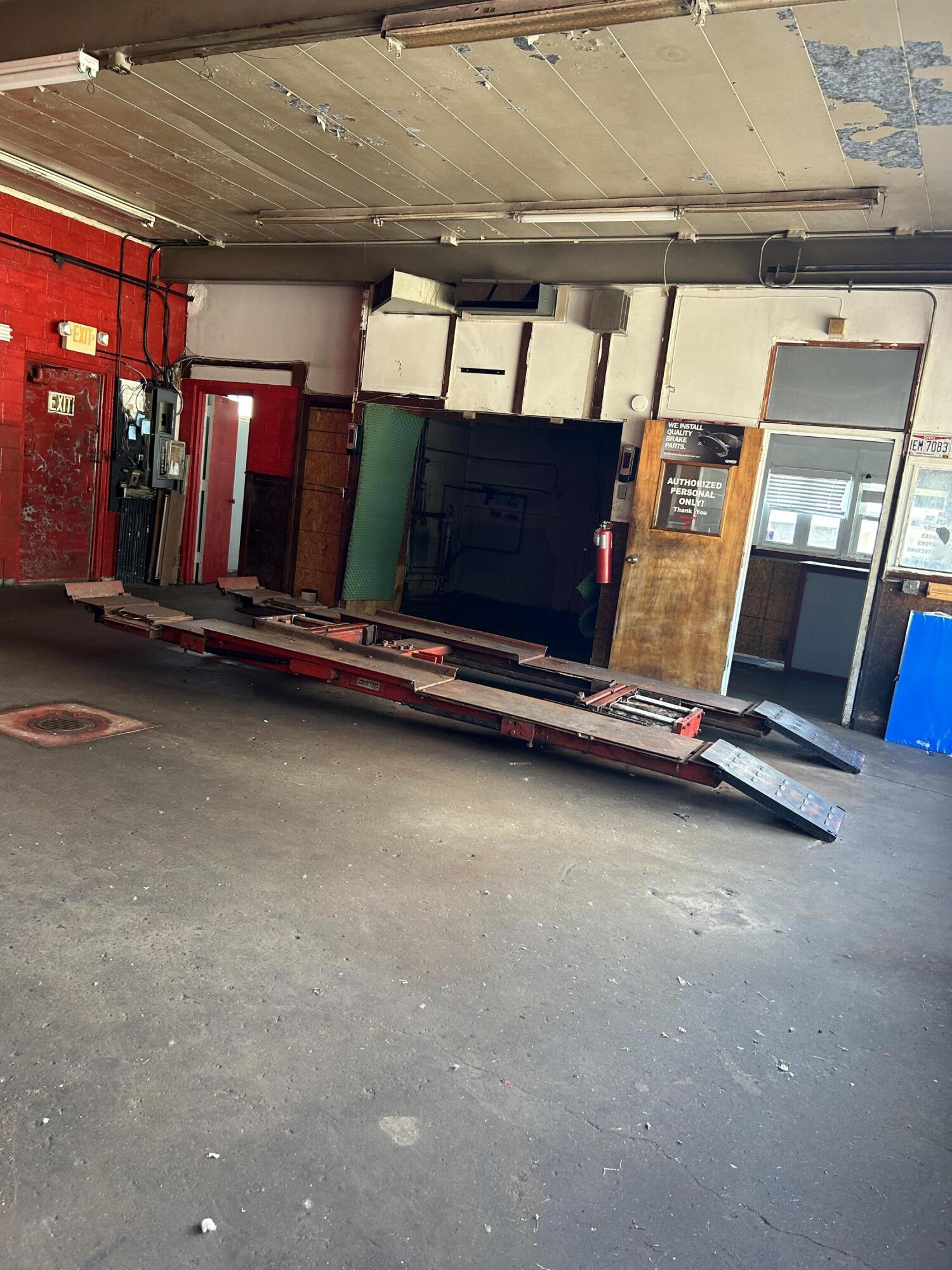 501 Trotwood Boulevard, Dayton, Ohio 45426