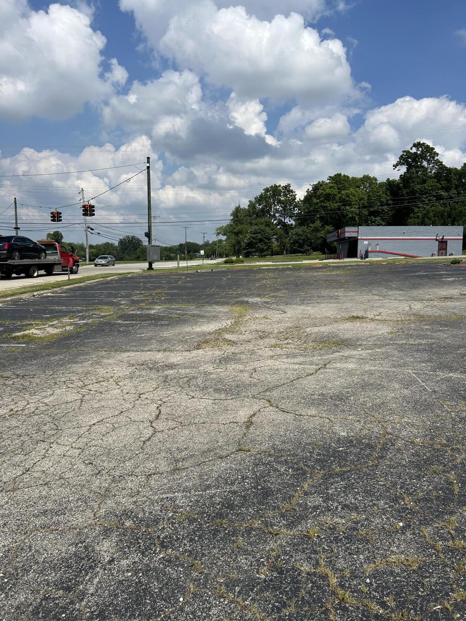 501 Trotwood Boulevard, Dayton, Ohio 45426