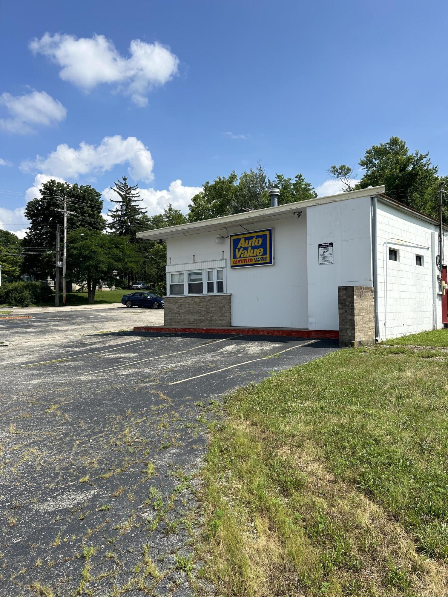 501 Trotwood Boulevard, Dayton, Ohio 45426