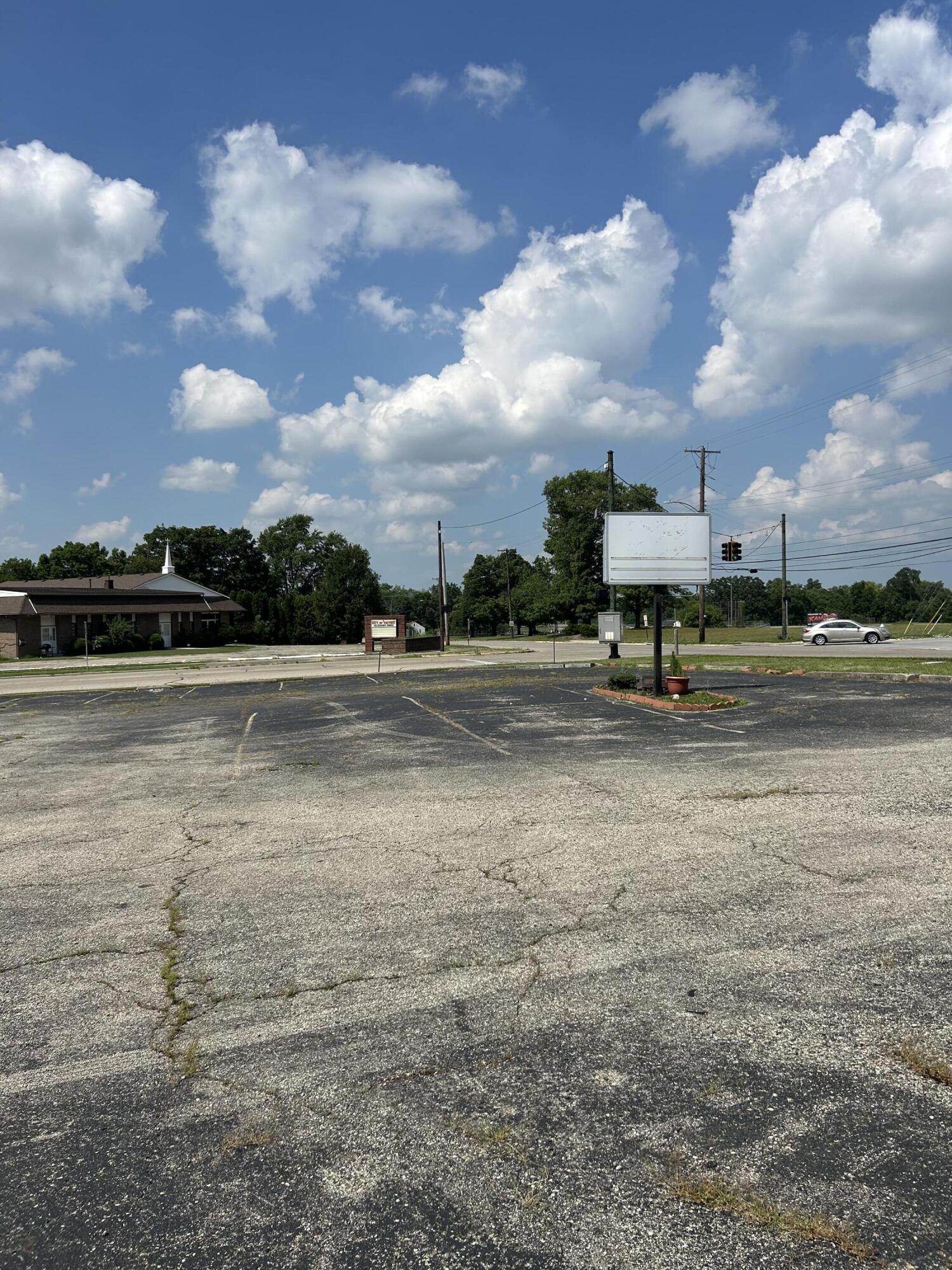 501 Trotwood Boulevard, Dayton, Ohio 45426