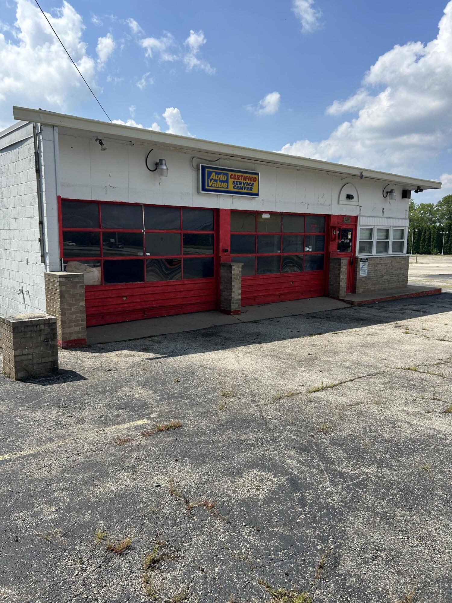 501 Trotwood Boulevard, Dayton, Ohio 45426