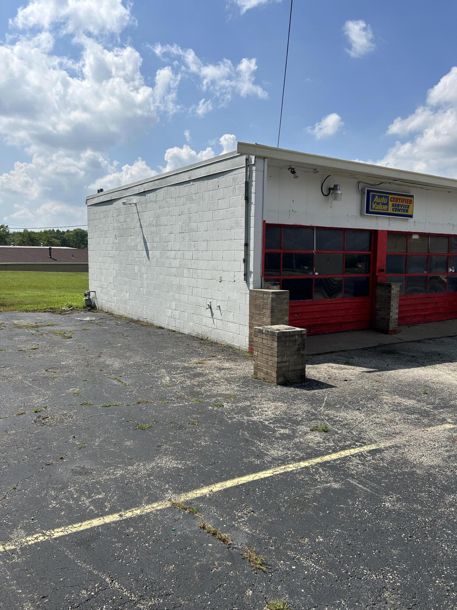 501 Trotwood Boulevard, Dayton, Ohio 45426