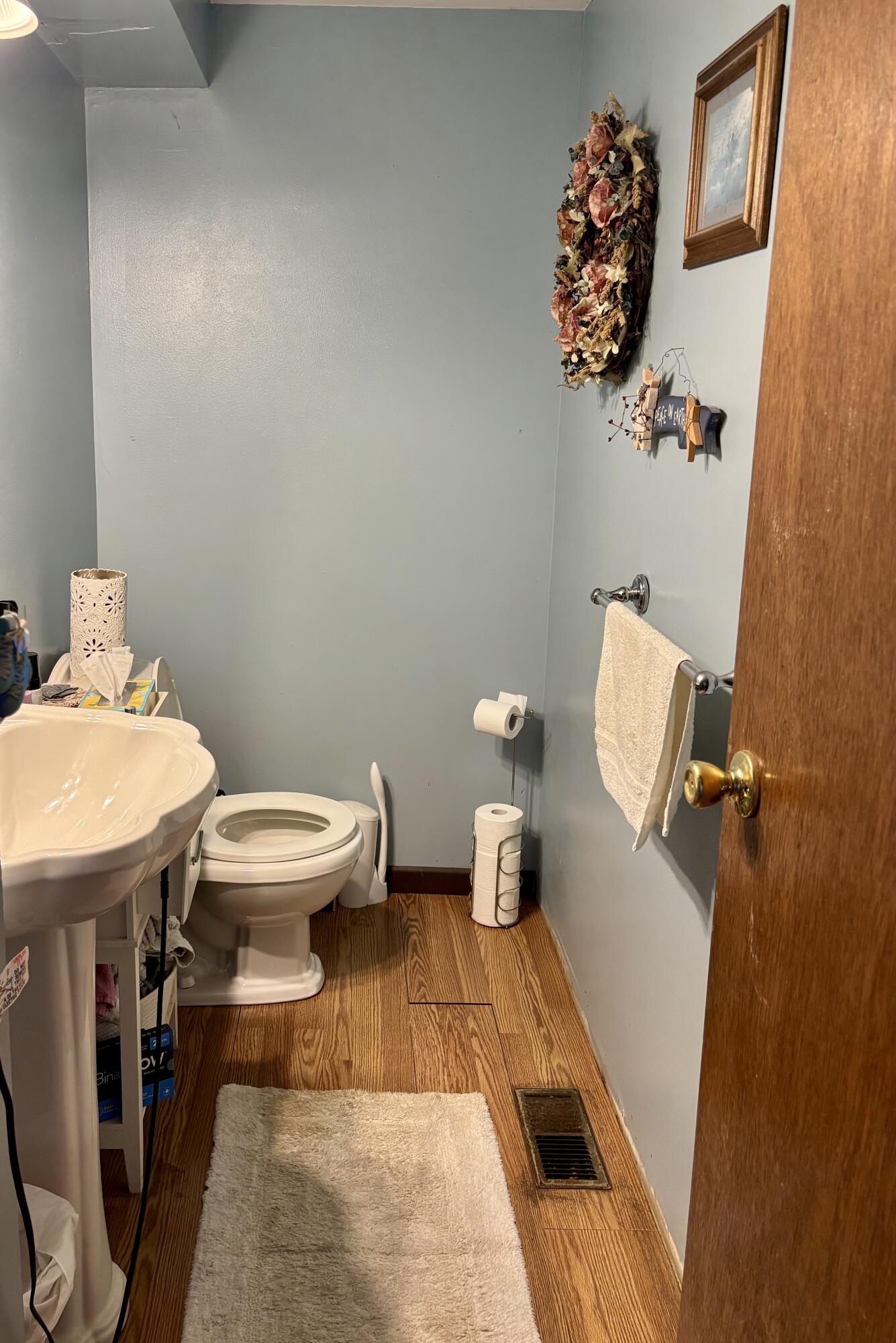 125 Leisure Court, Sidney, Ohio 45365