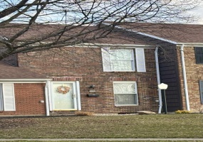 125 Leisure Court, Sidney, Ohio 45365, 2 Bedrooms Bedrooms, ,1 BathroomBathrooms,Residential,For Sale,Leisure,1044006