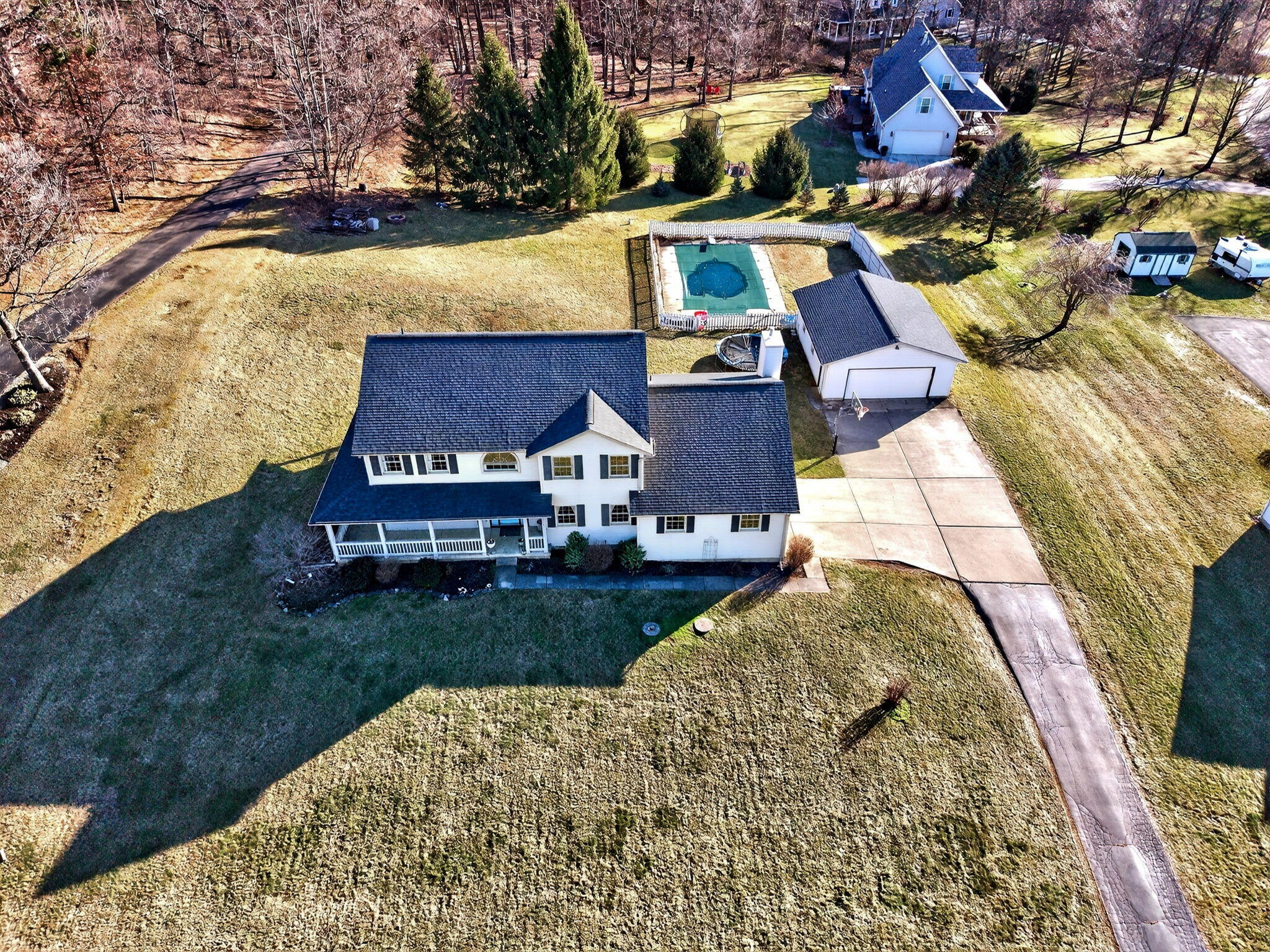 335 Willow Road, Springfield, Ohio 45502