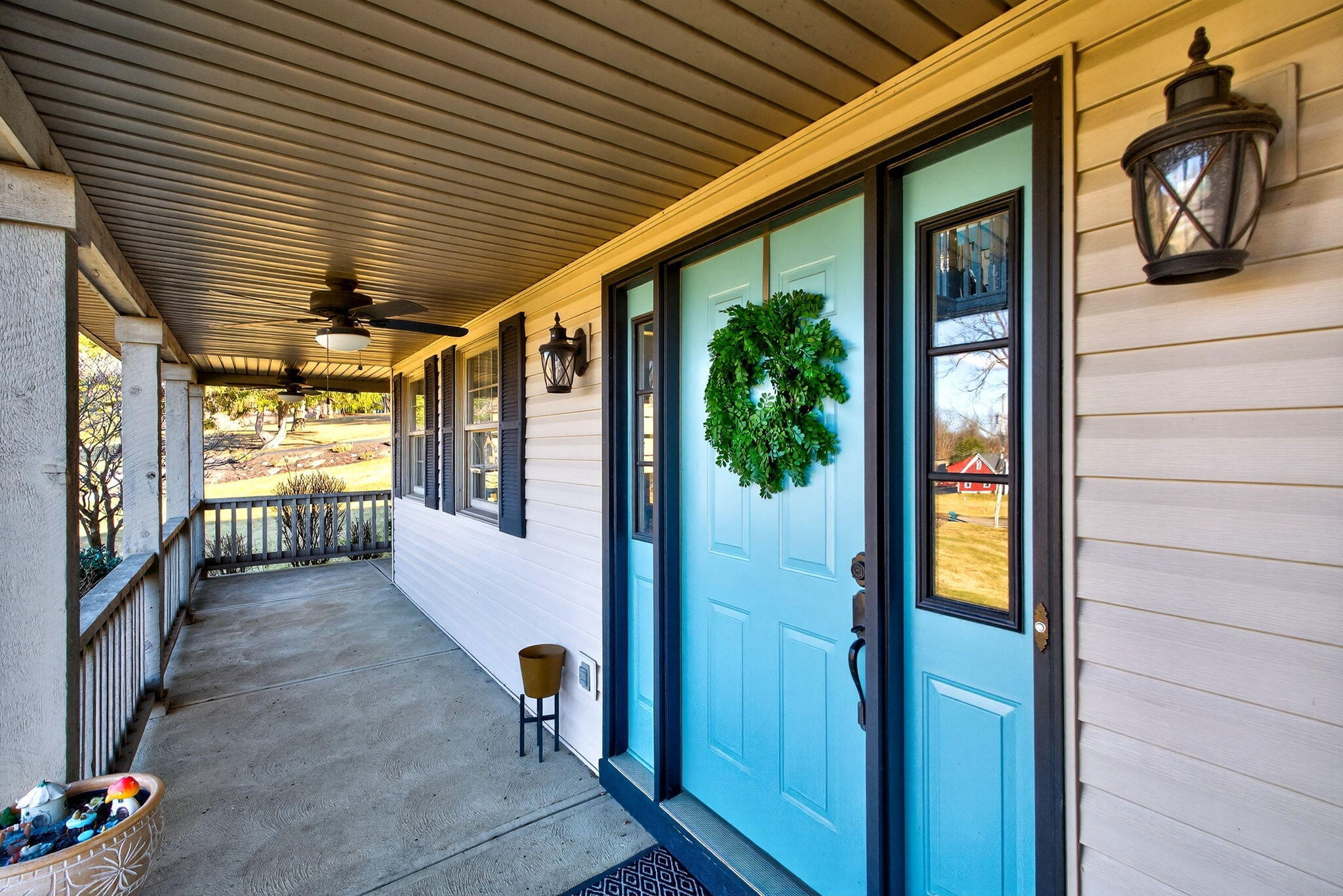 335 Willow Road, Springfield, Ohio 45502