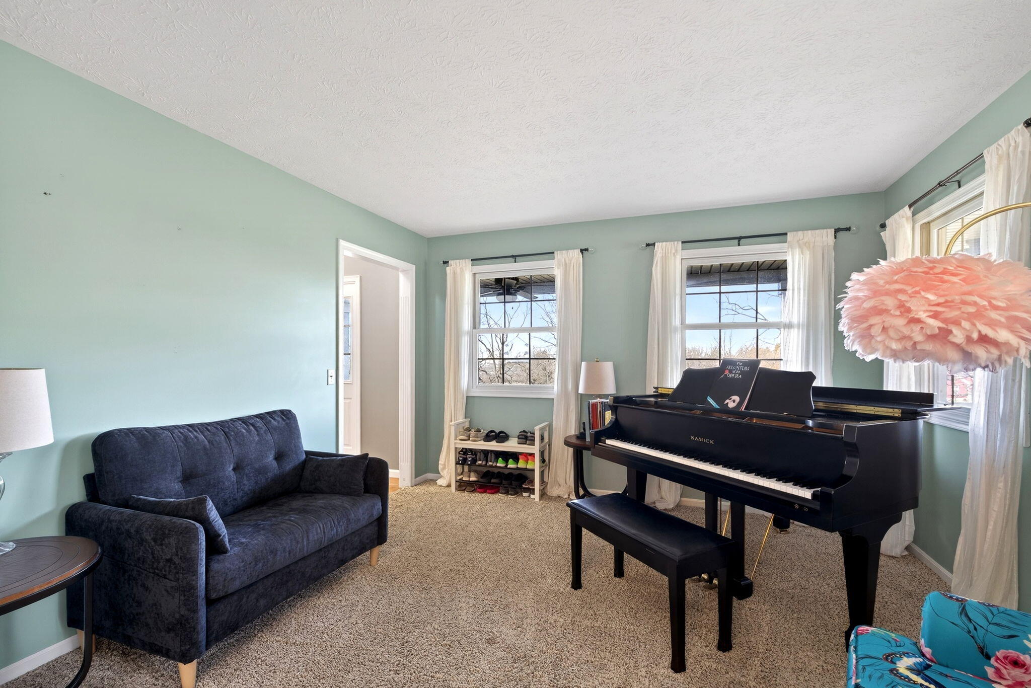 335 Willow Road, Springfield, Ohio 45502