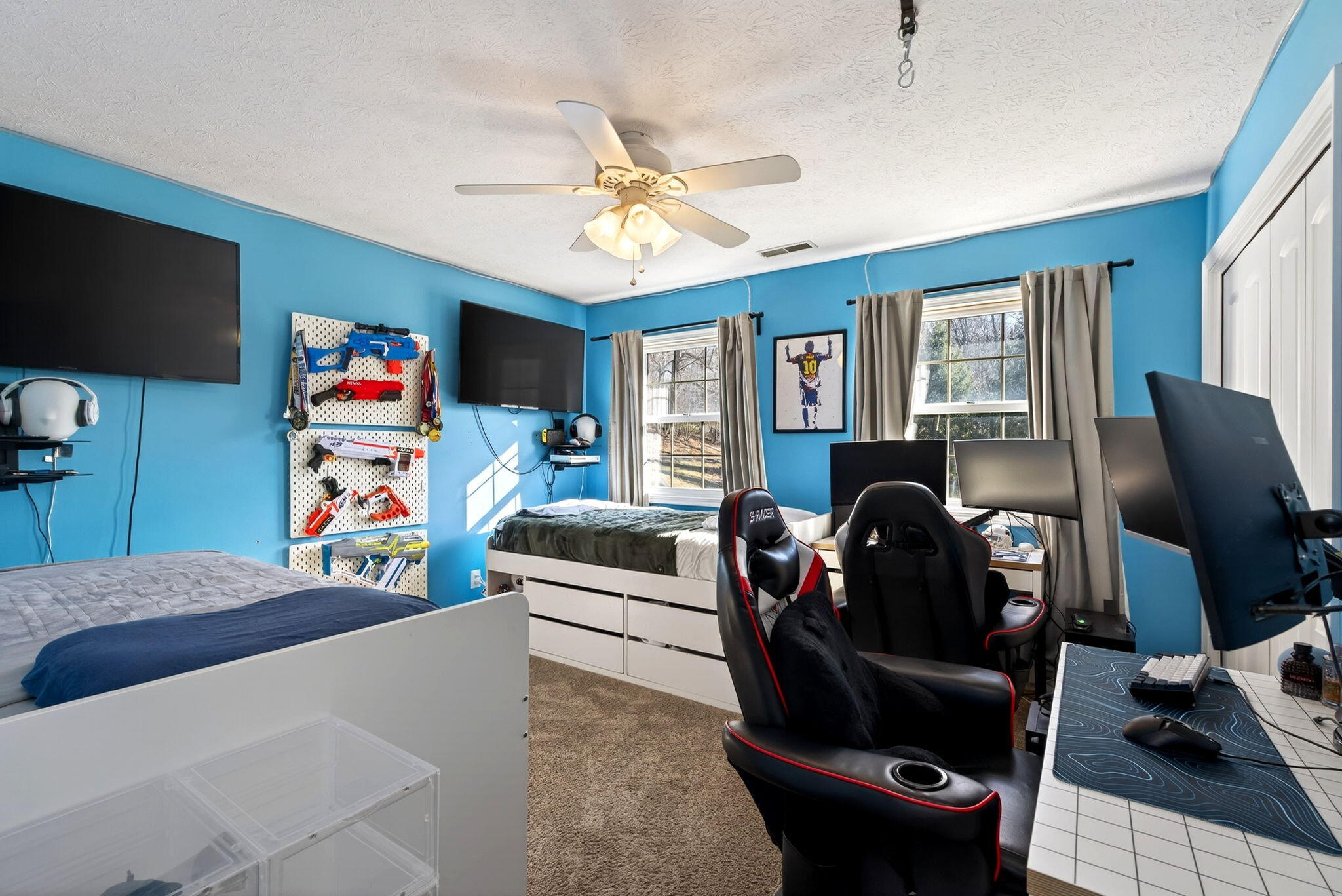 335 Willow Road, Springfield, Ohio 45502