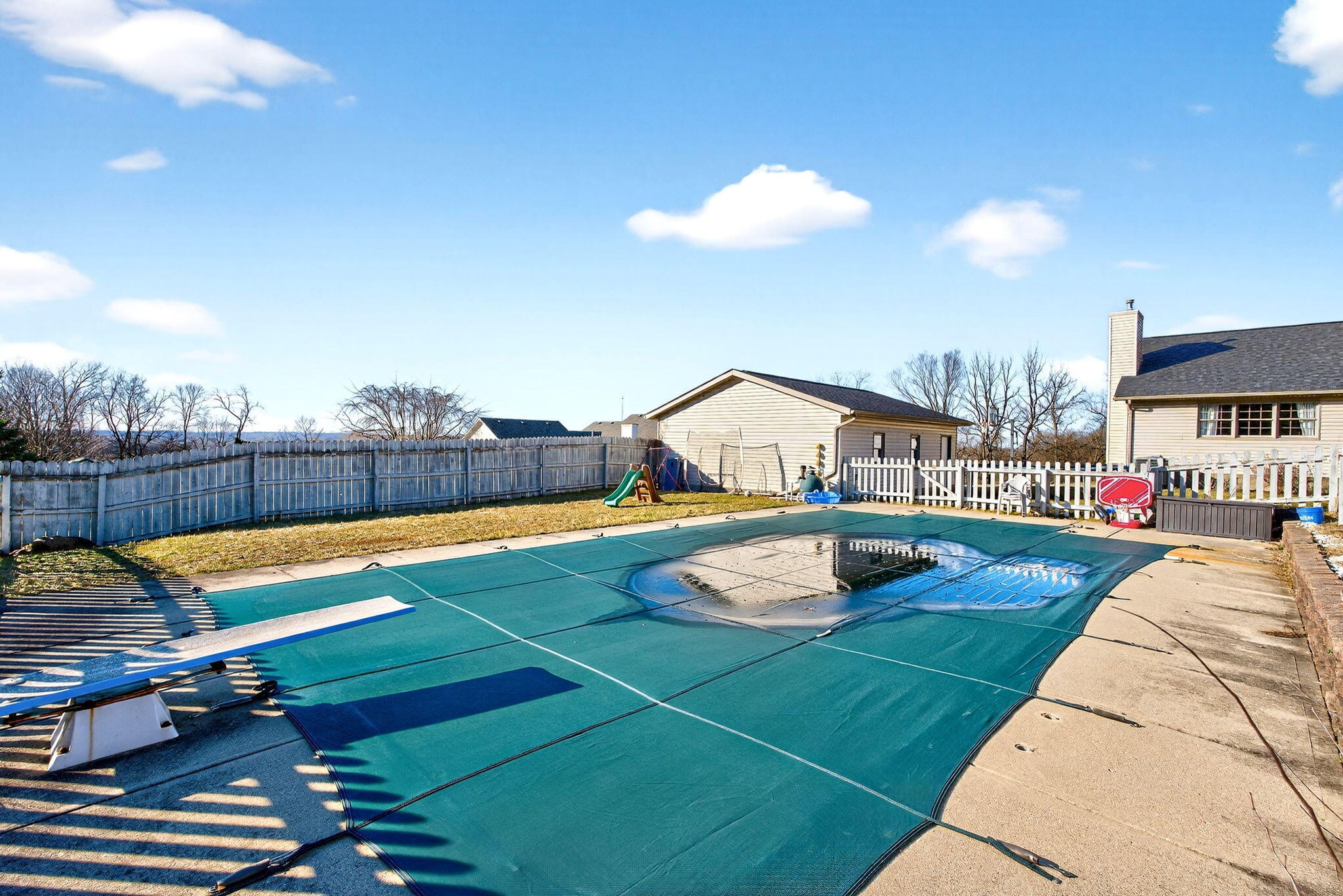 335 Willow Road, Springfield, Ohio 45502