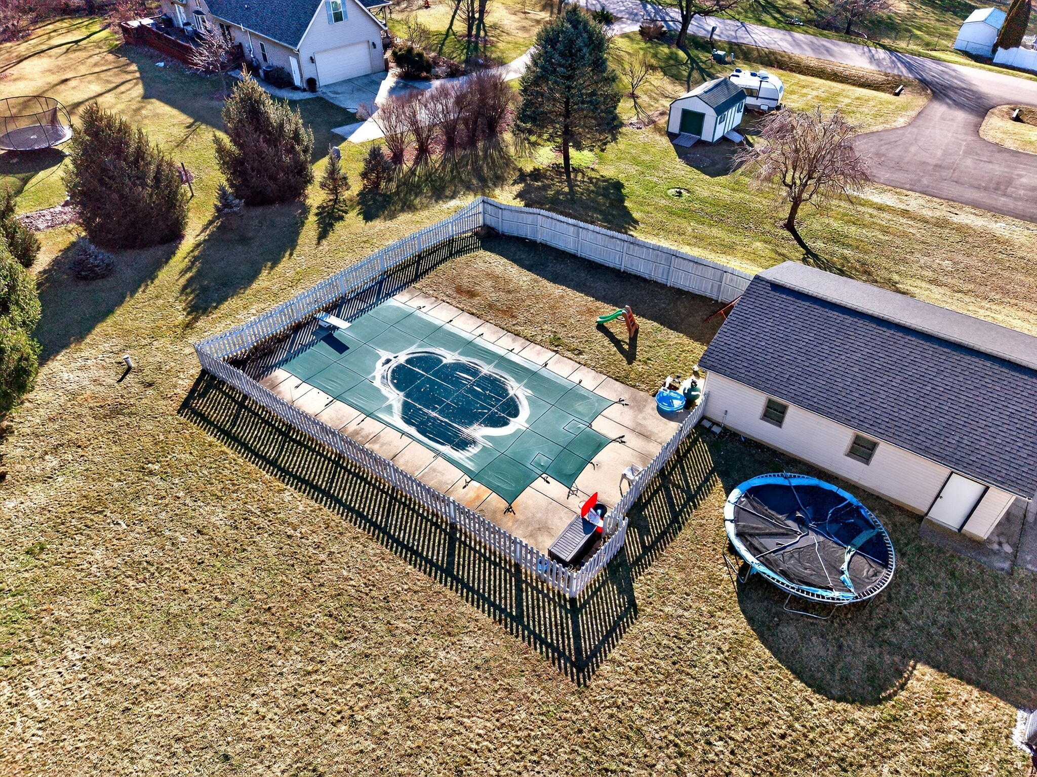 335 Willow Road, Springfield, Ohio 45502