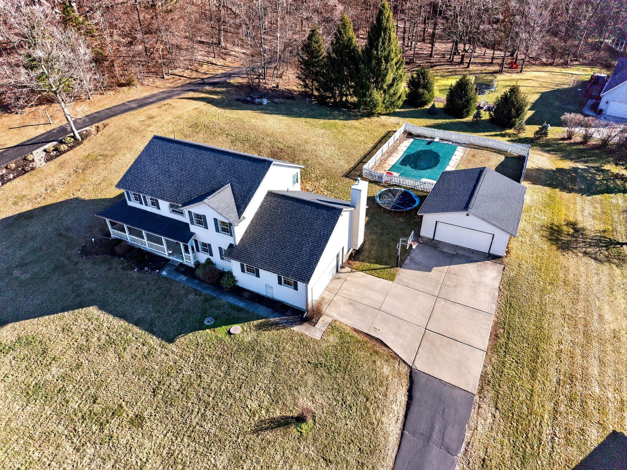 335 Willow Road, Springfield, Ohio 45502