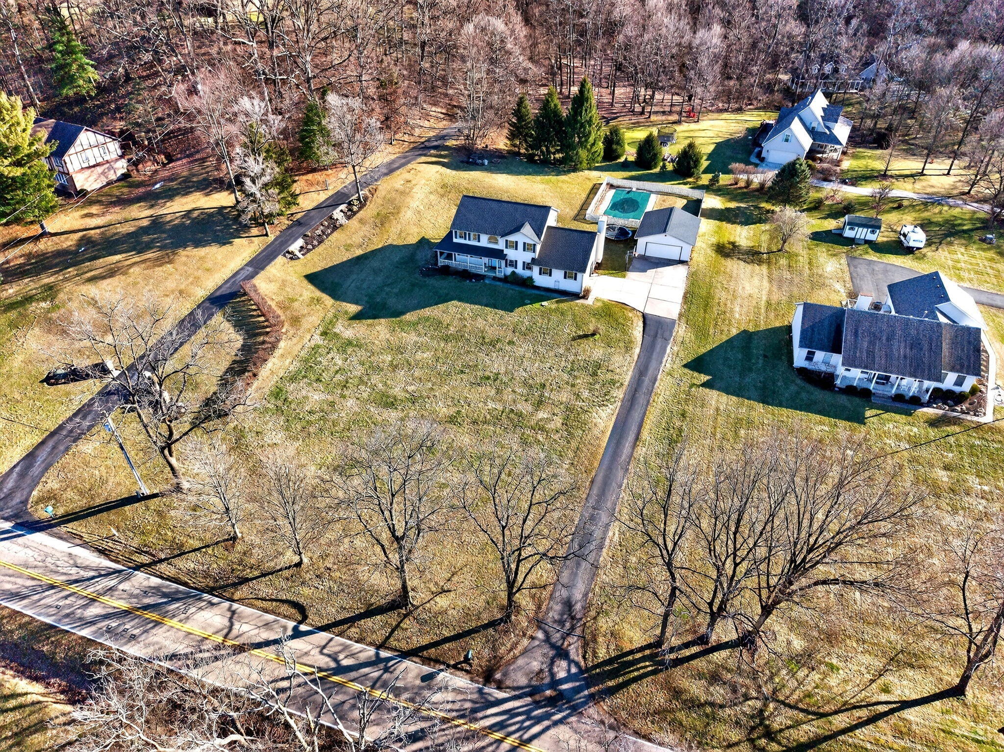 335 Willow Road, Springfield, Ohio 45502