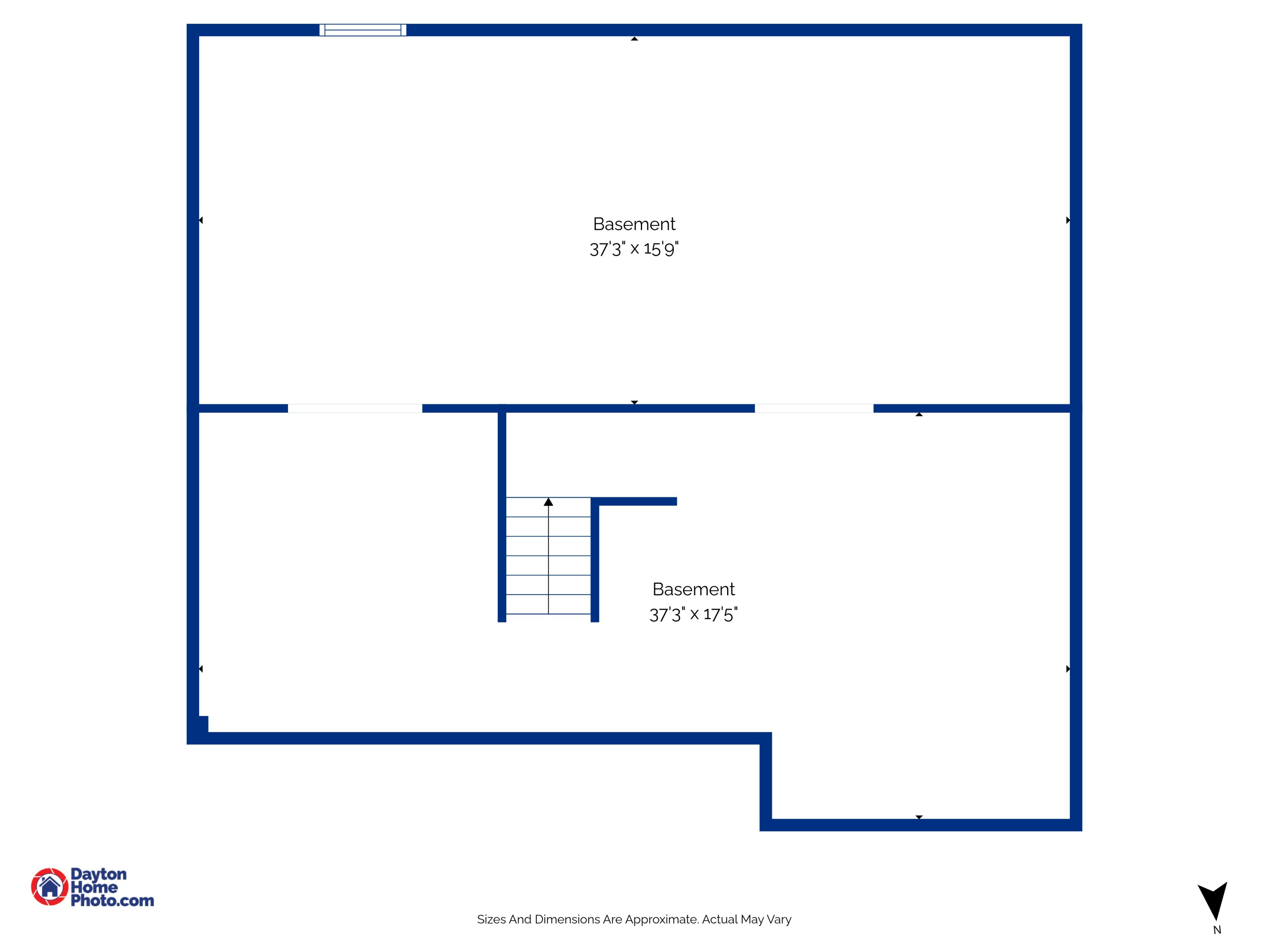 335 Willow Road, Springfield, Ohio 45502