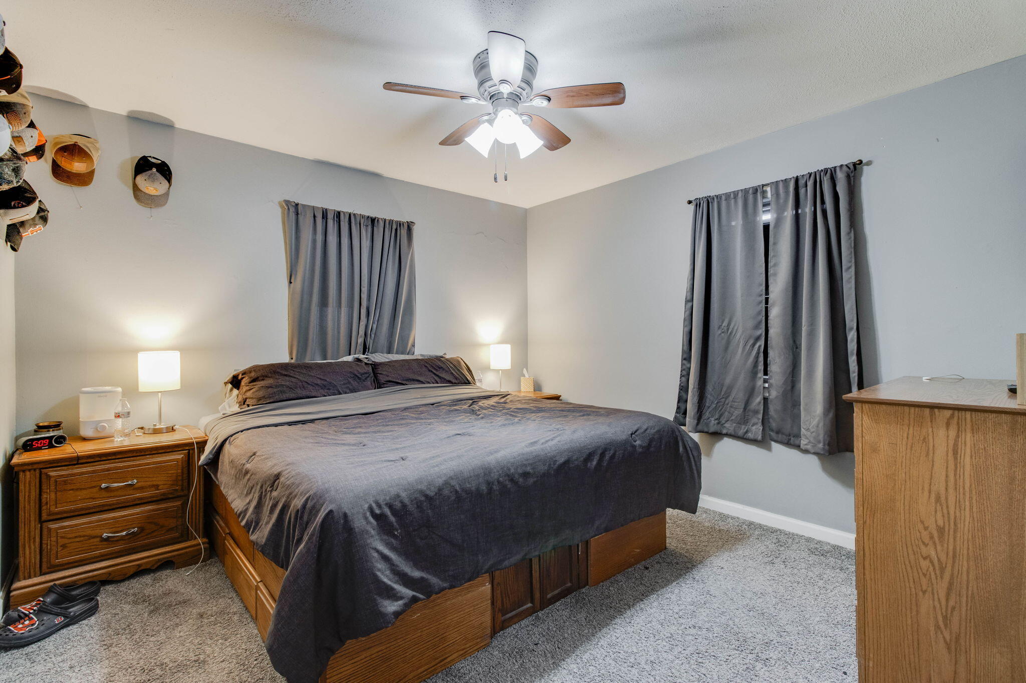 1209 High Street, Saint Marys, Ohio 45885