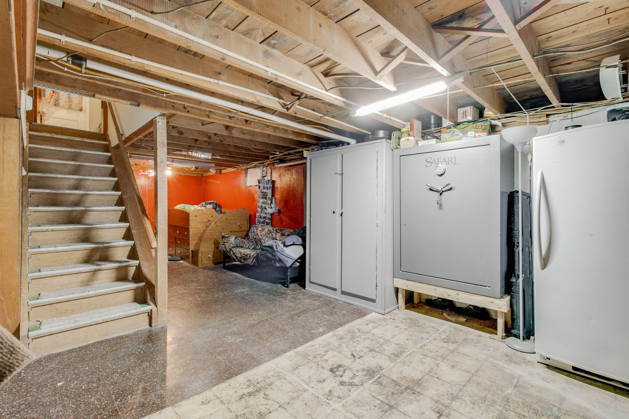 1209 High Street, Saint Marys, Ohio 45885