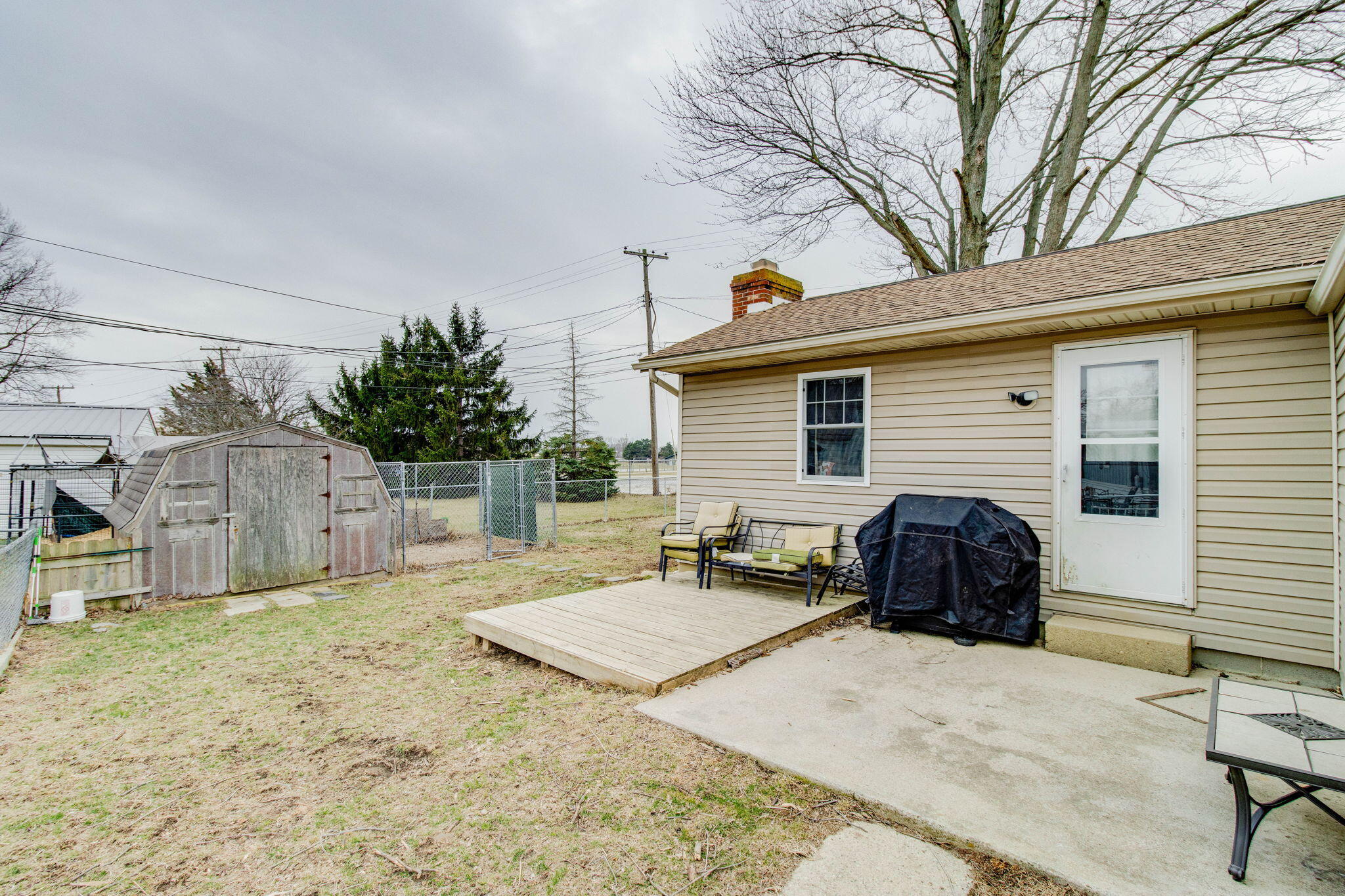 1209 High Street, Saint Marys, Ohio 45885