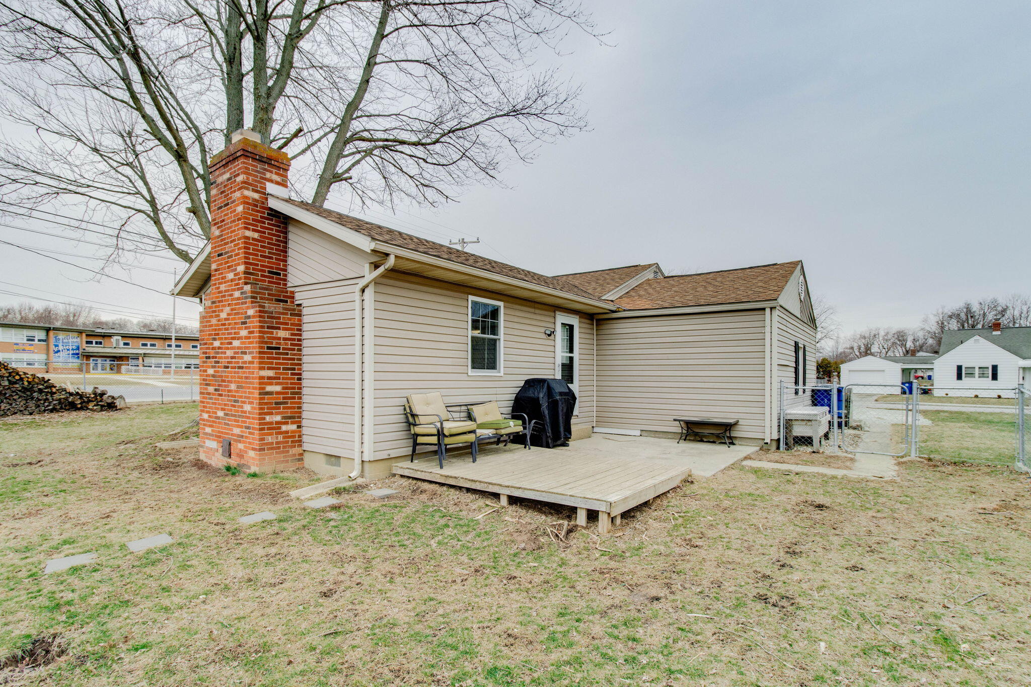 1209 High Street, Saint Marys, Ohio 45885