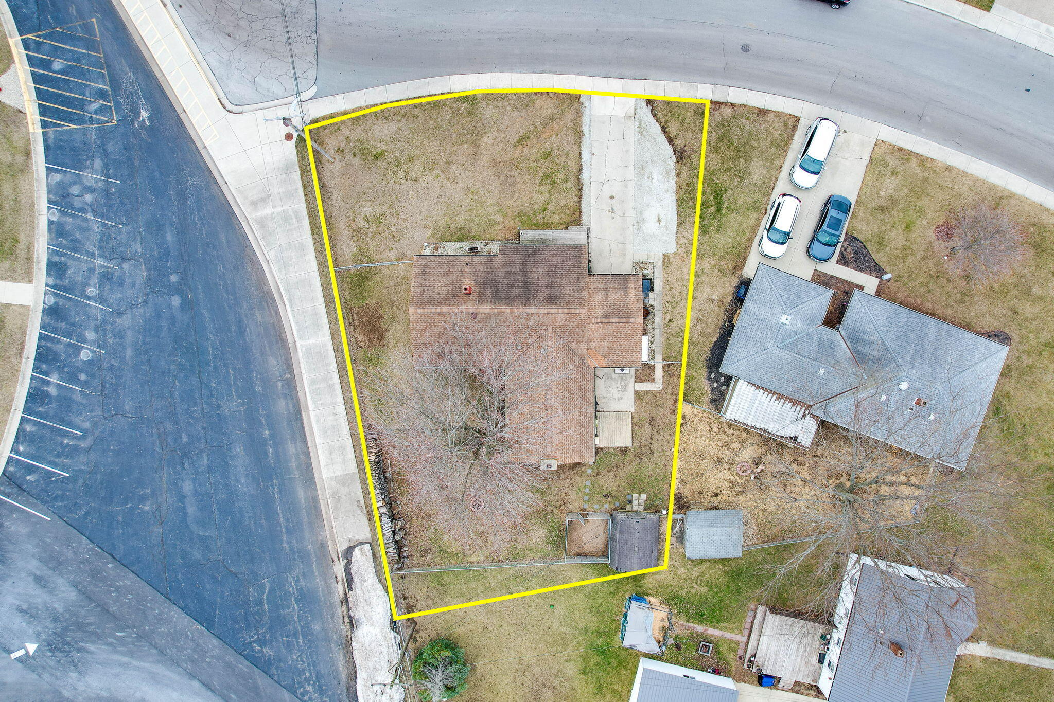 1209 High Street, Saint Marys, Ohio 45885