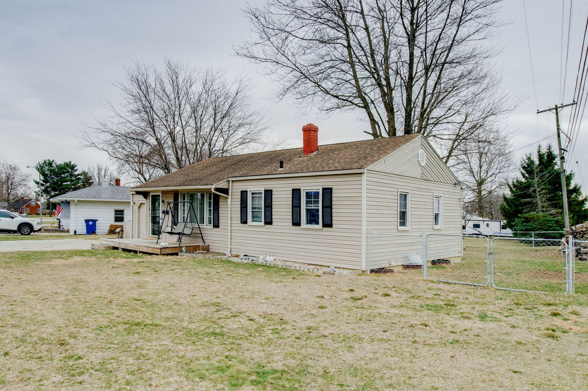 1209 High Street, Saint Marys, Ohio 45885