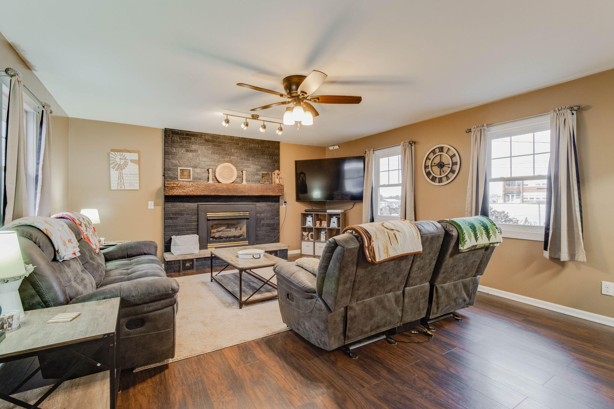 1209 High Street, Saint Marys, Ohio 45885