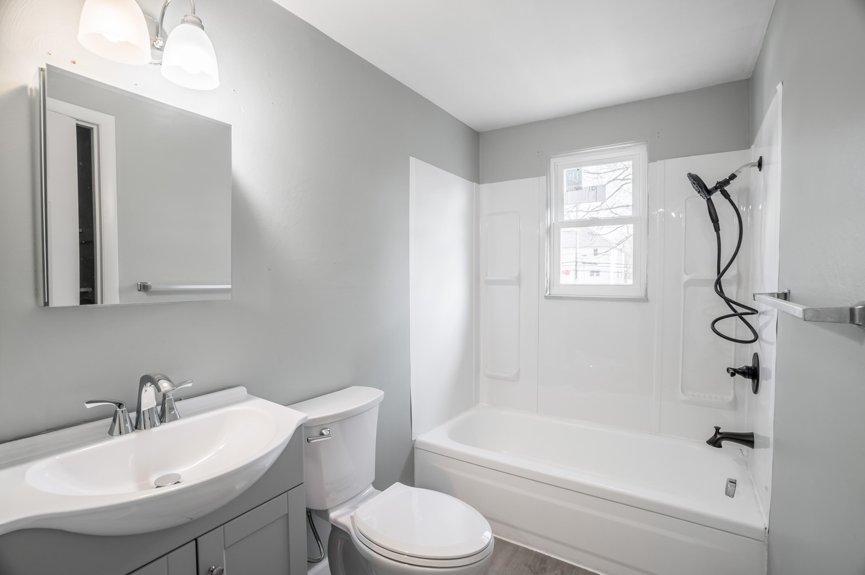 848 Crescent Drive, Sidney, Ohio 45365