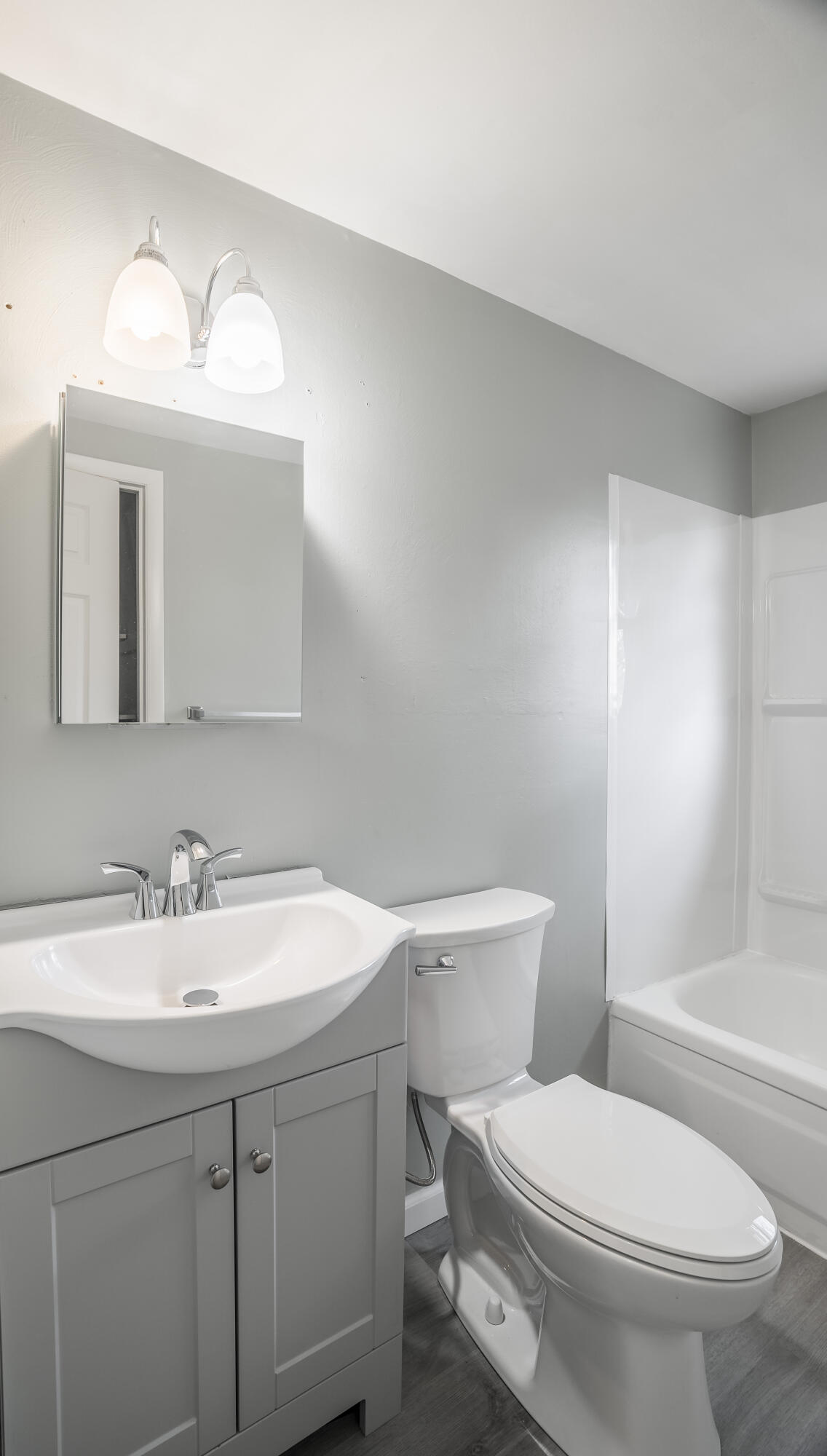 848 Crescent Drive, Sidney, Ohio 45365