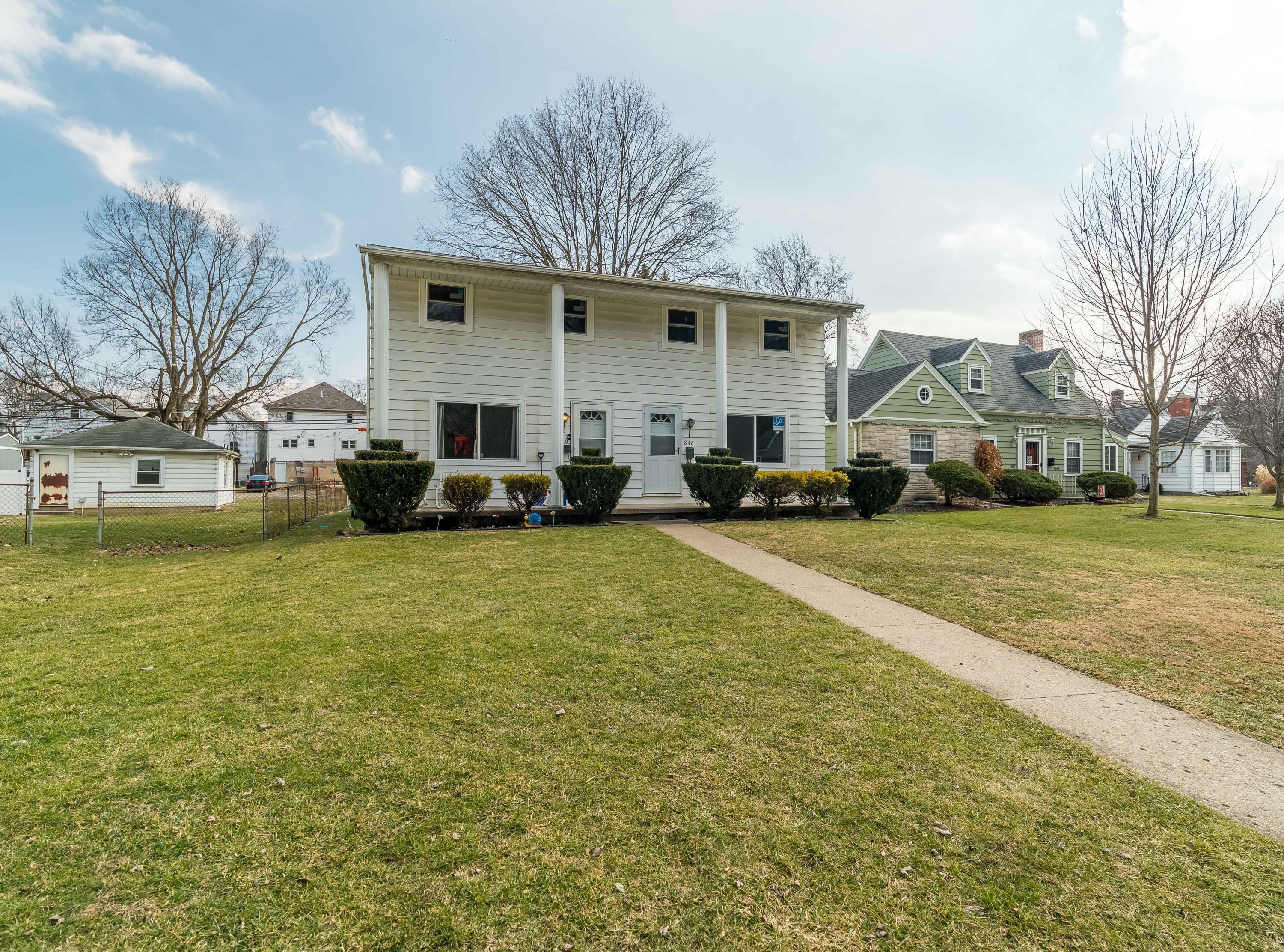 848 Crescent Drive, Sidney, Ohio 45365