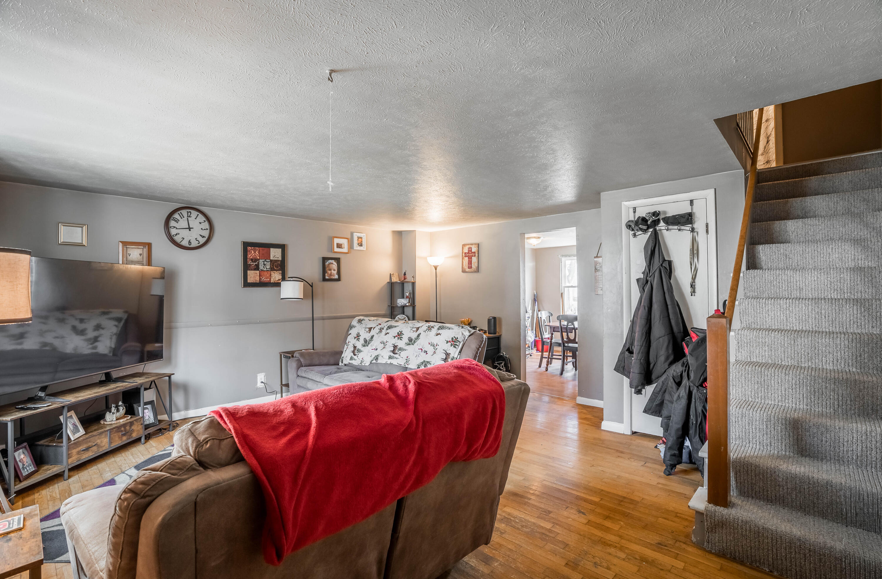 848 Crescent Drive, Sidney, Ohio 45365