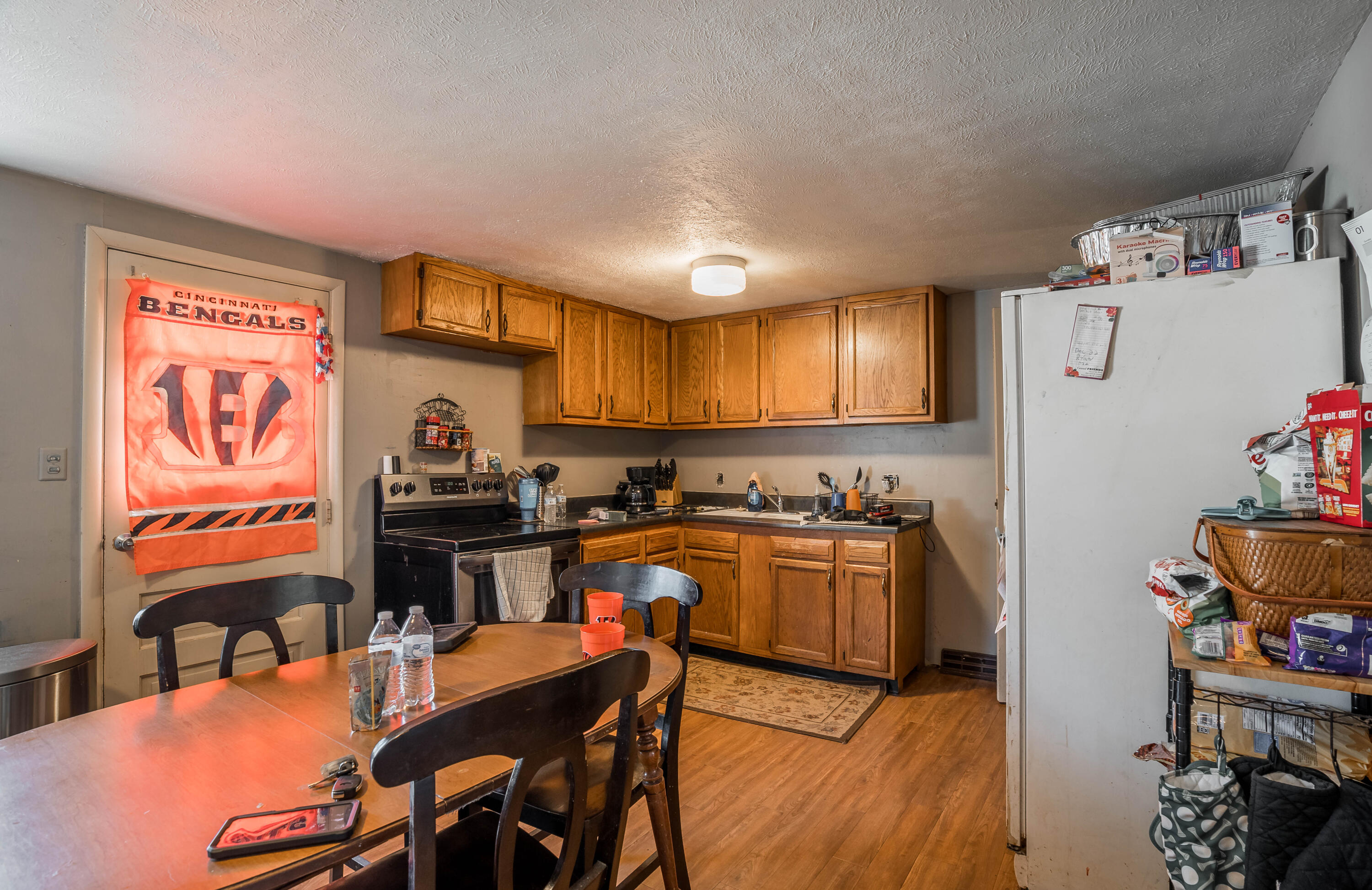 848 Crescent Drive, Sidney, Ohio 45365