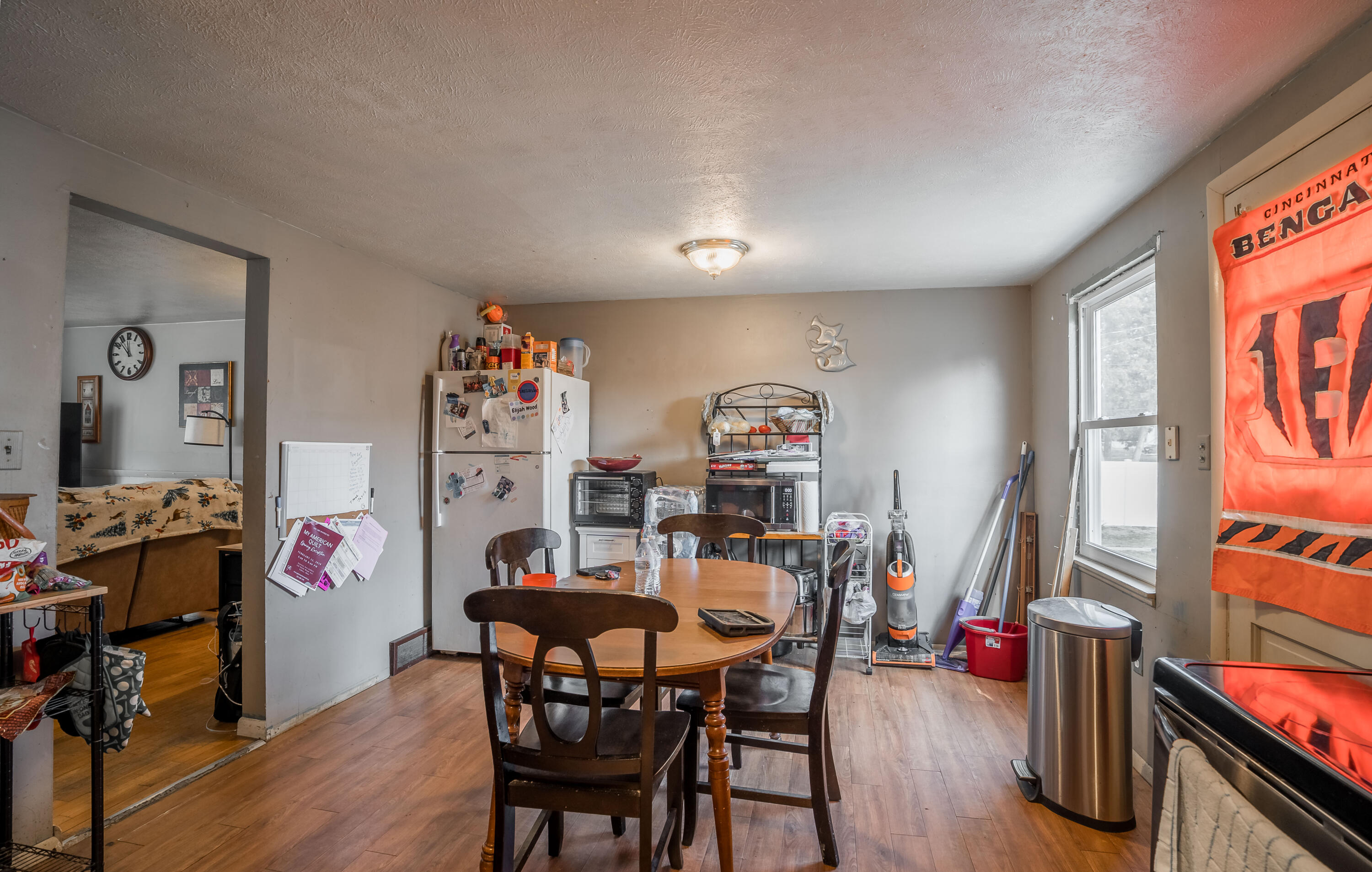 848 Crescent Drive, Sidney, Ohio 45365