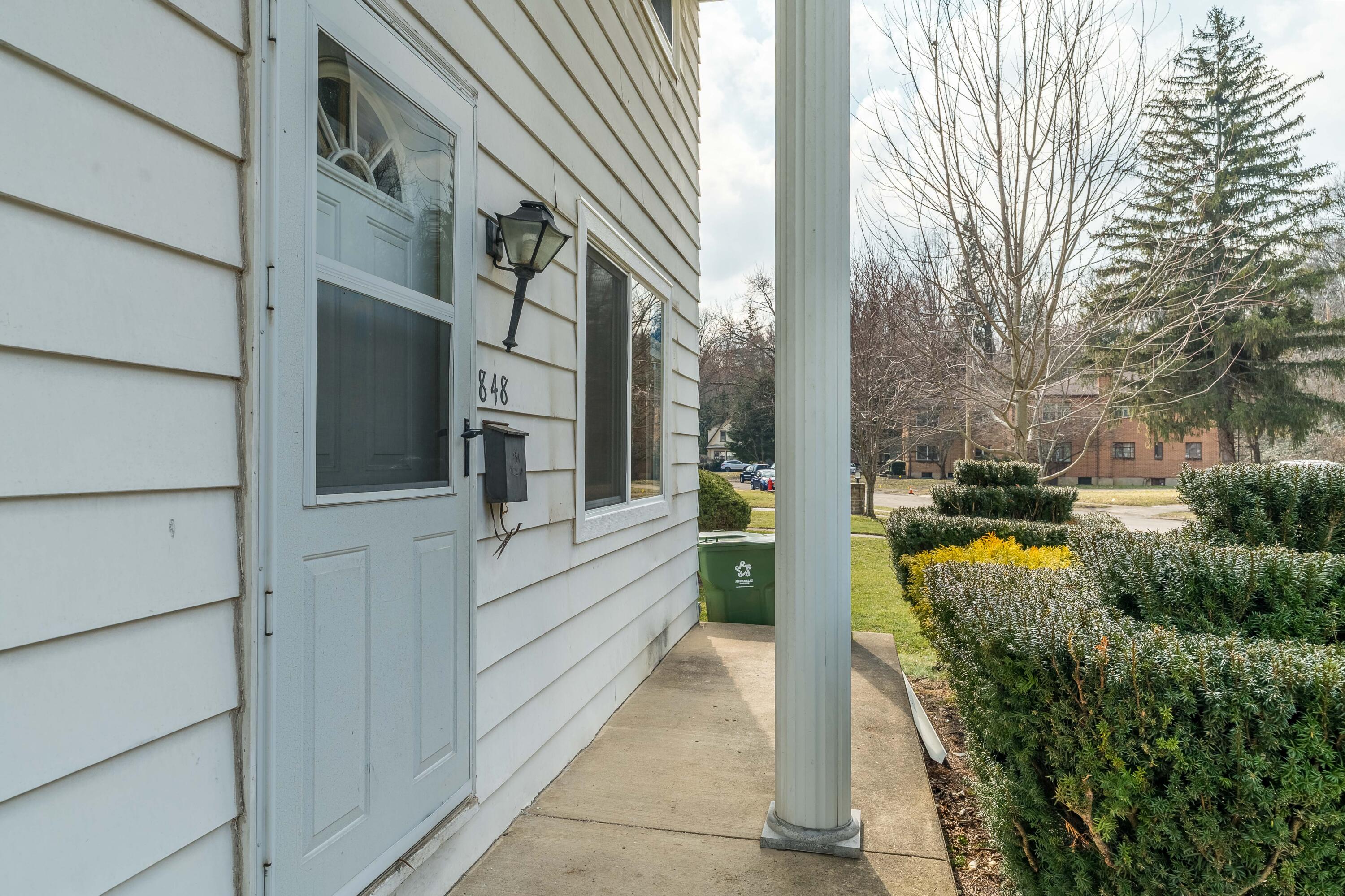 848 Crescent Drive, Sidney, Ohio 45365