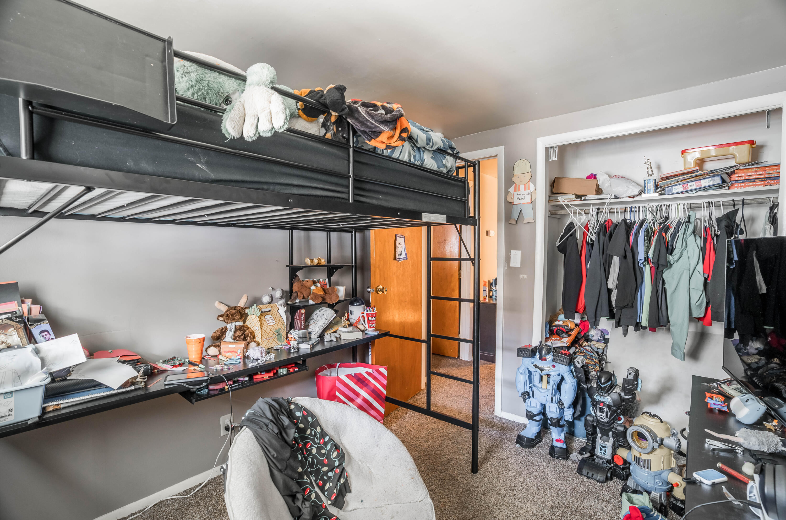 848 Crescent Drive, Sidney, Ohio 45365