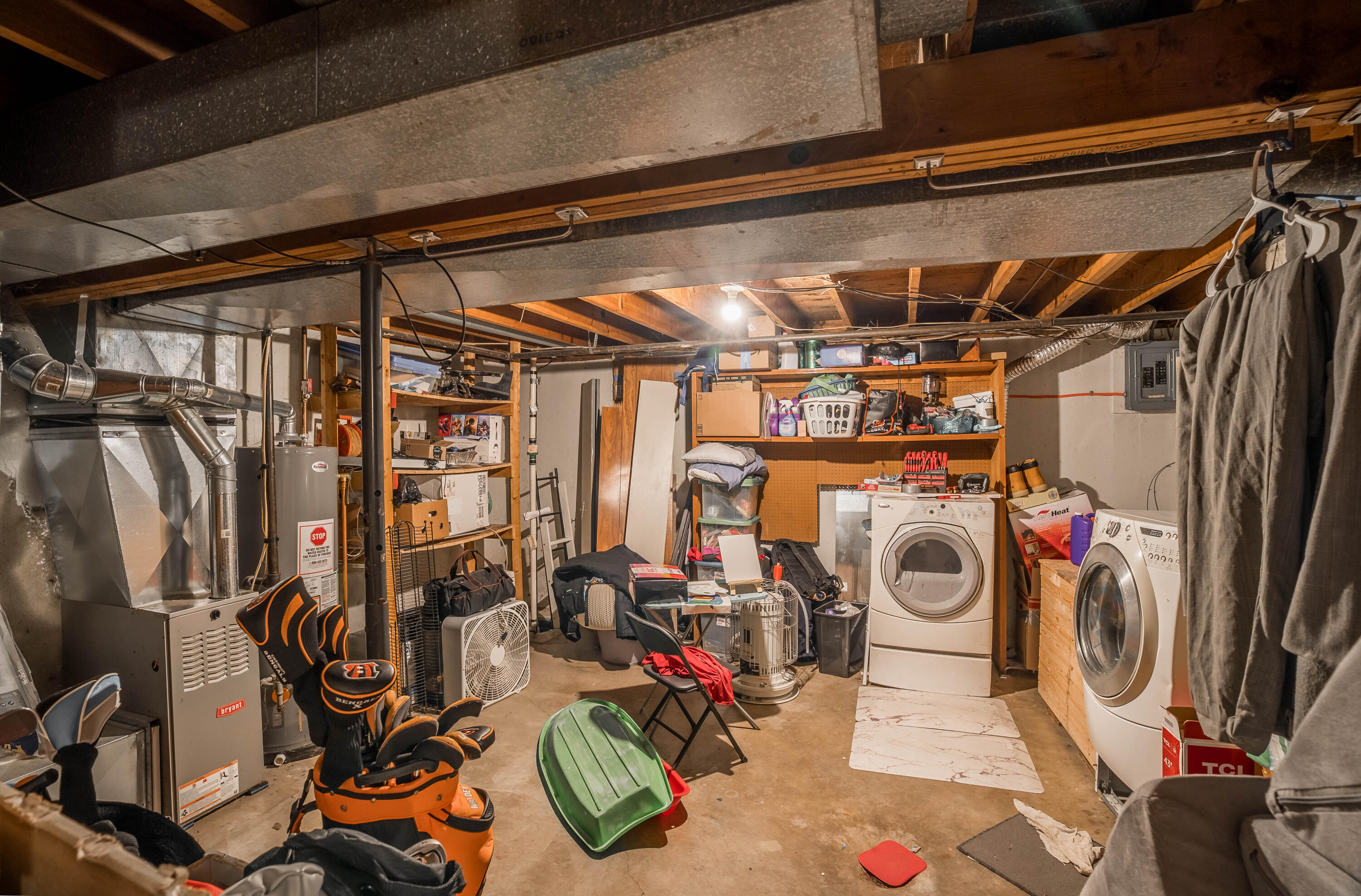 848 Crescent Drive, Sidney, Ohio 45365