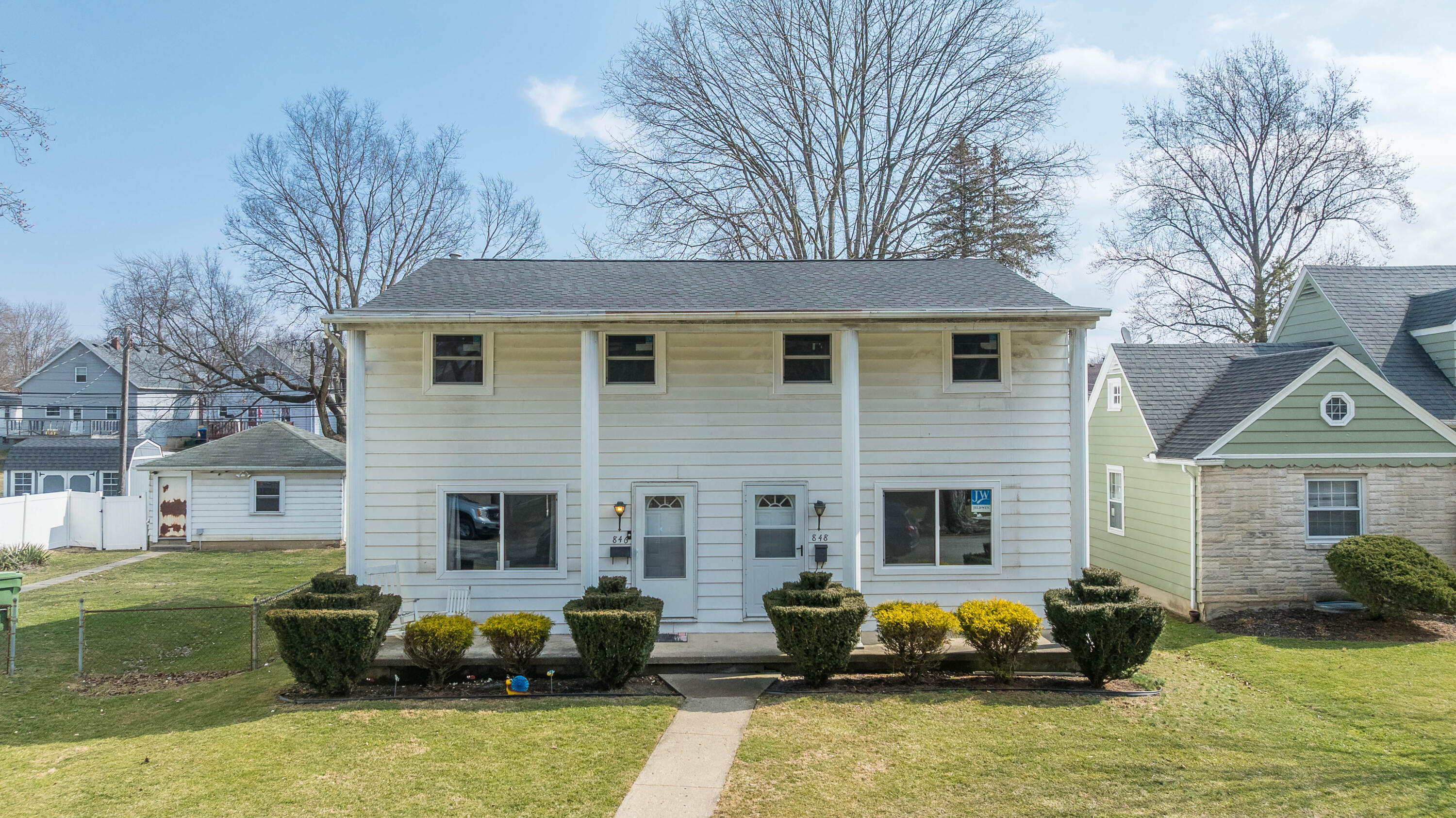 848 Crescent Drive, Sidney, Ohio 45365