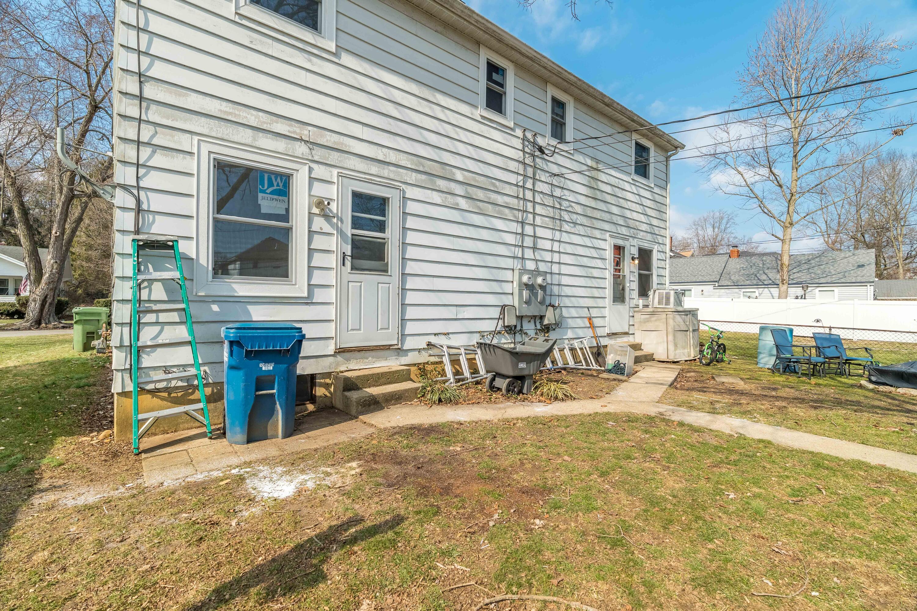 848 Crescent Drive, Sidney, Ohio 45365