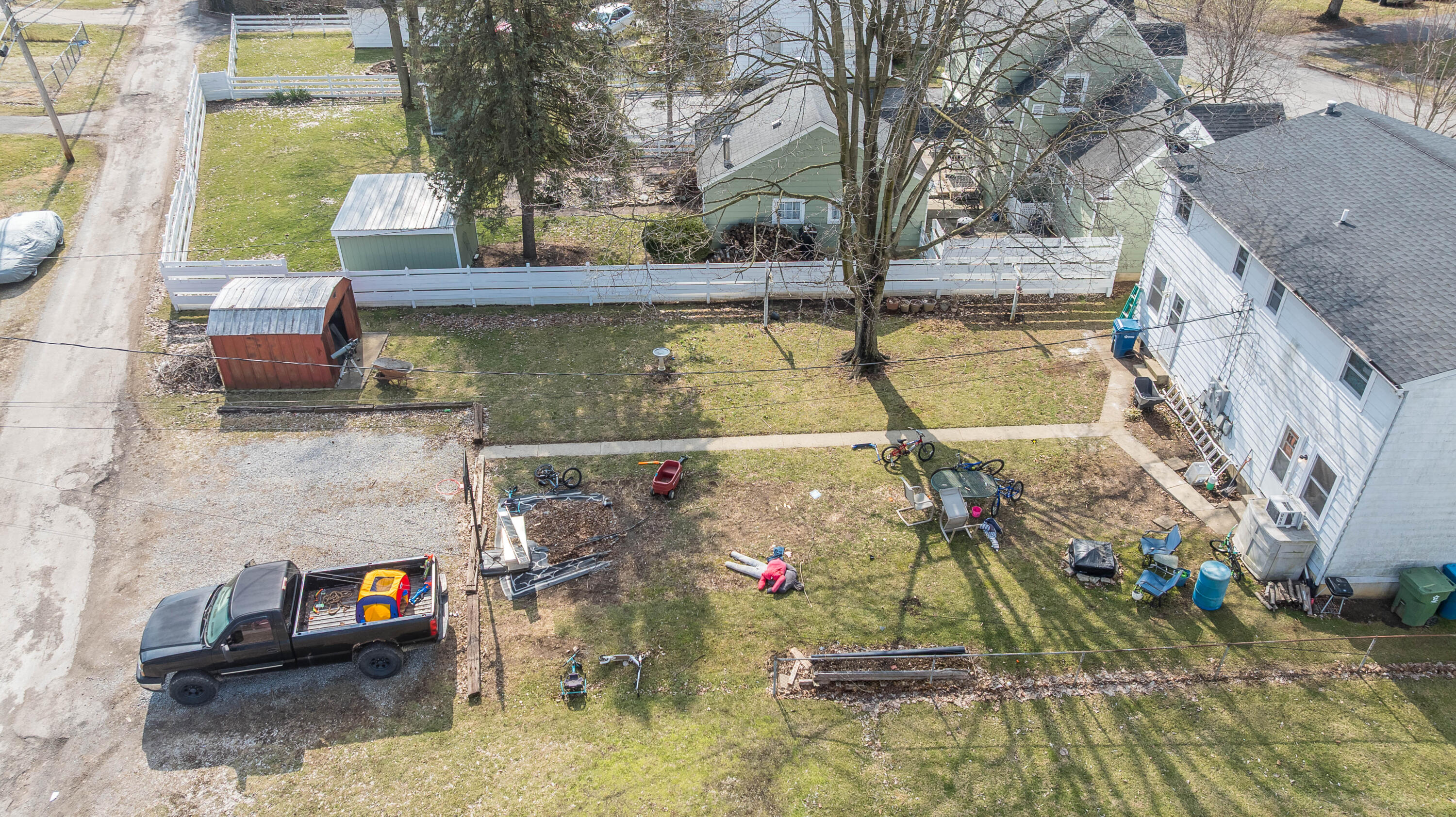 848 Crescent Drive, Sidney, Ohio 45365