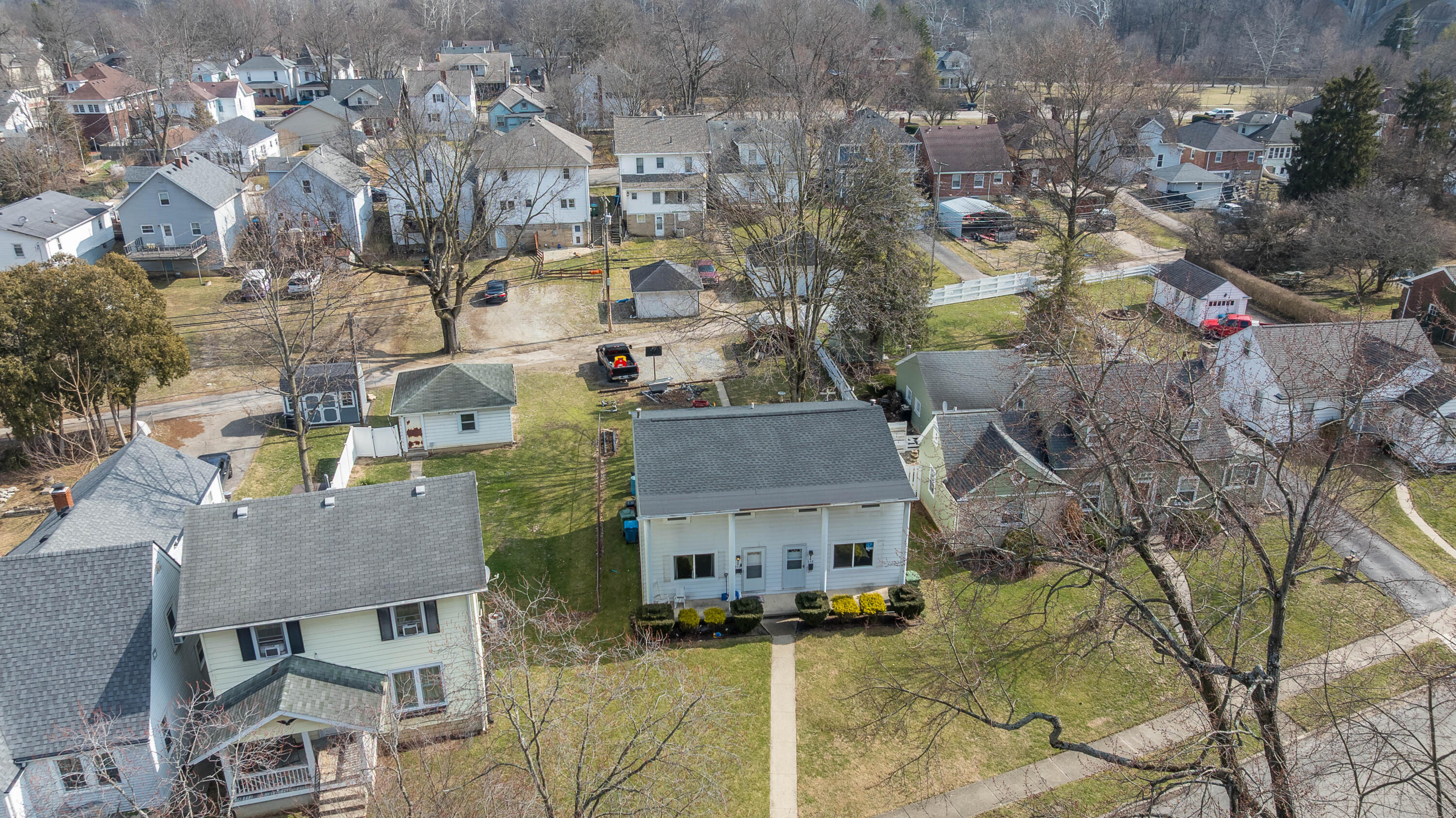 848 Crescent Drive, Sidney, Ohio 45365