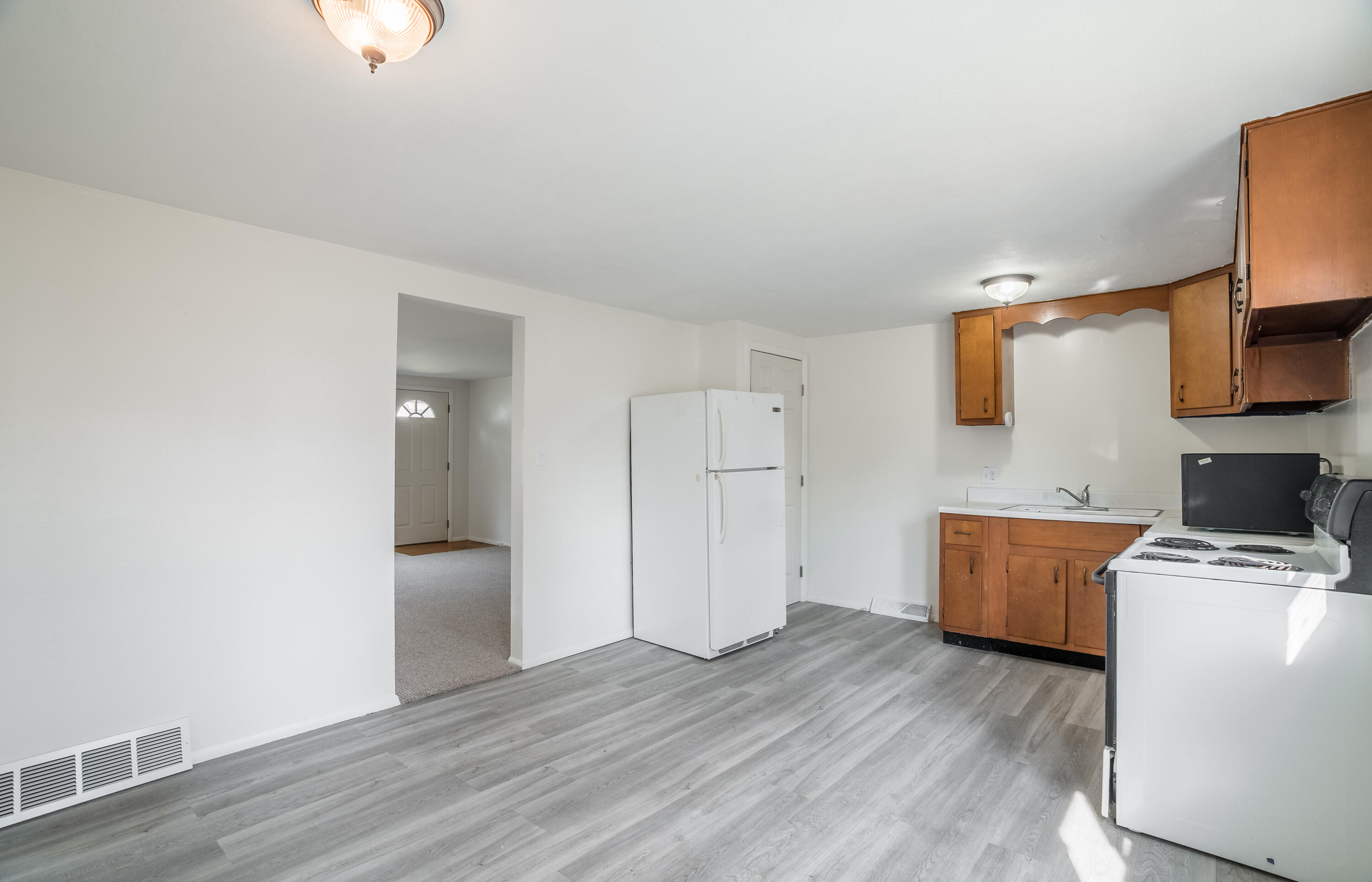 848 Crescent Drive, Sidney, Ohio 45365