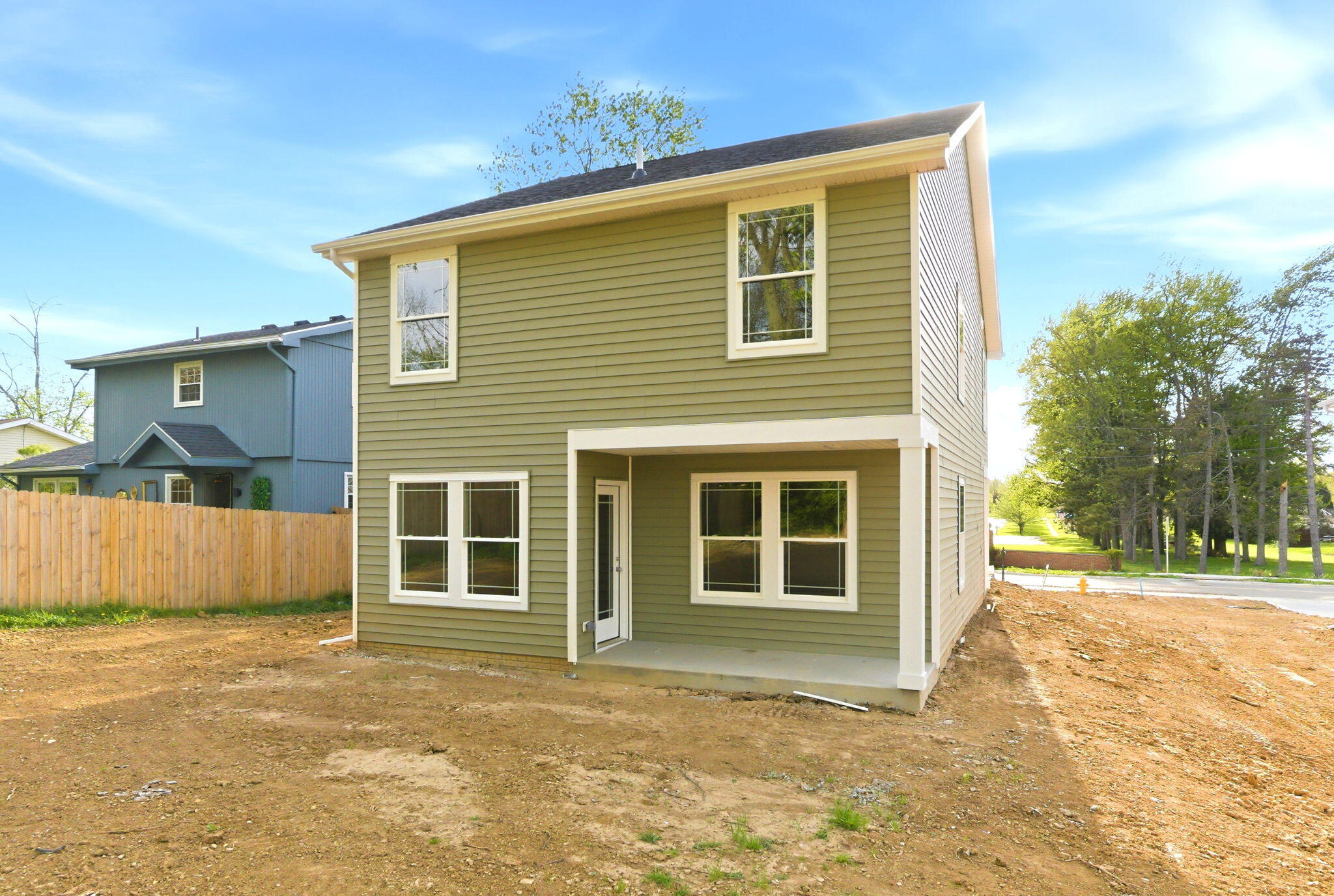 723 High Street, Urbana, Ohio 43078