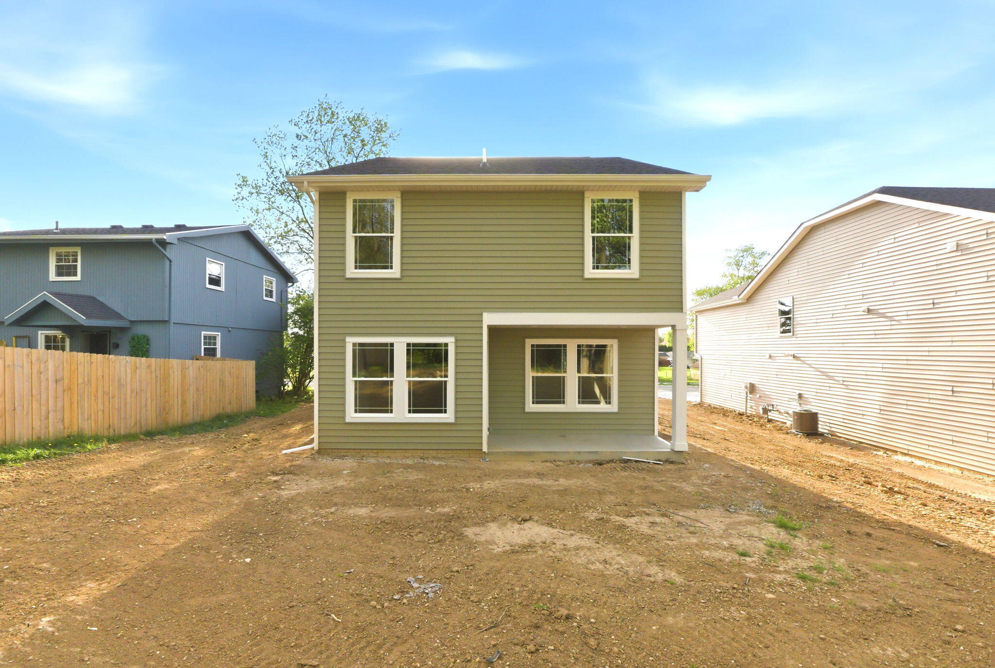 723 High Street, Urbana, Ohio 43078