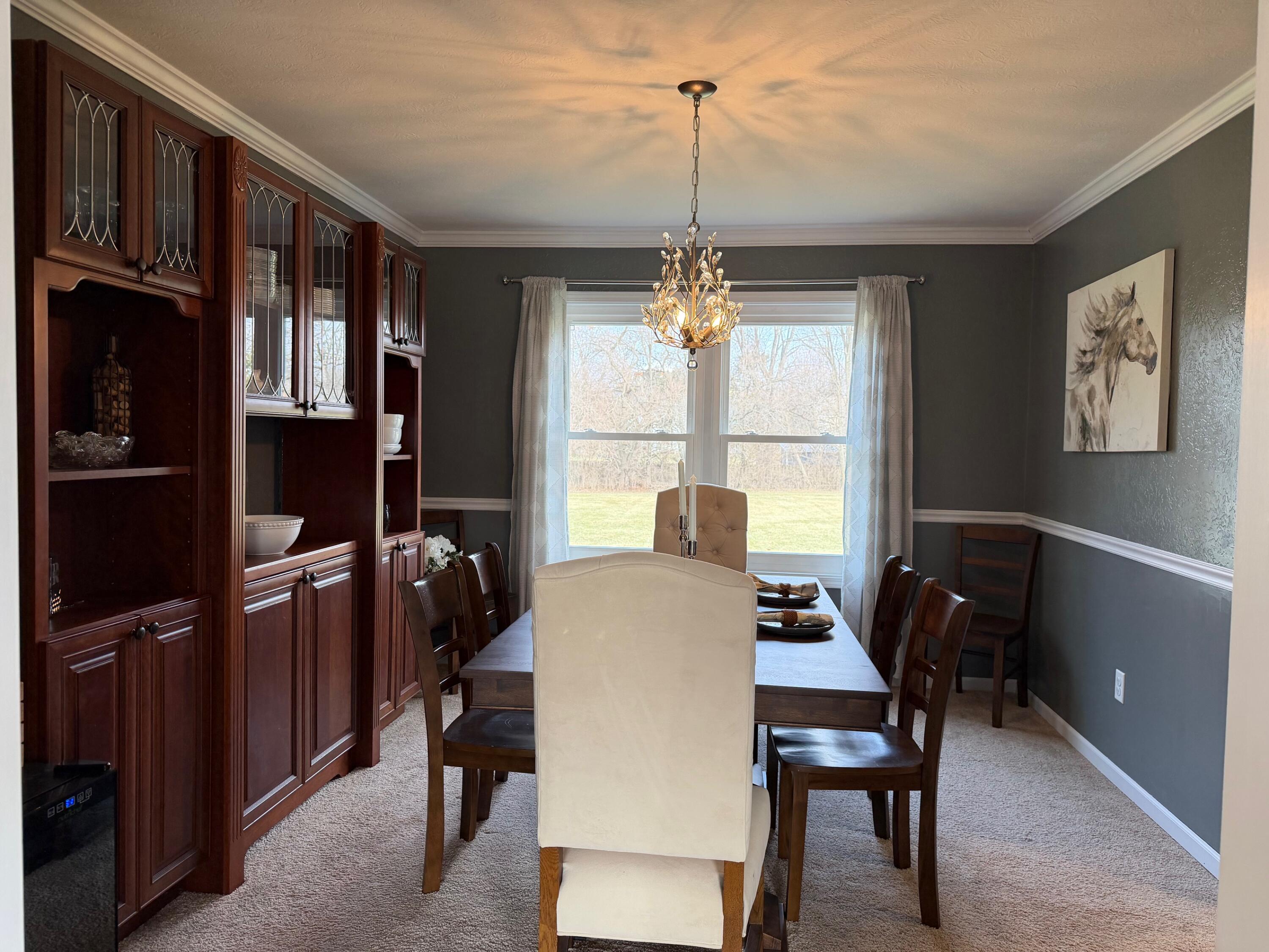 1595 Fox Run, Troy, Ohio 45373