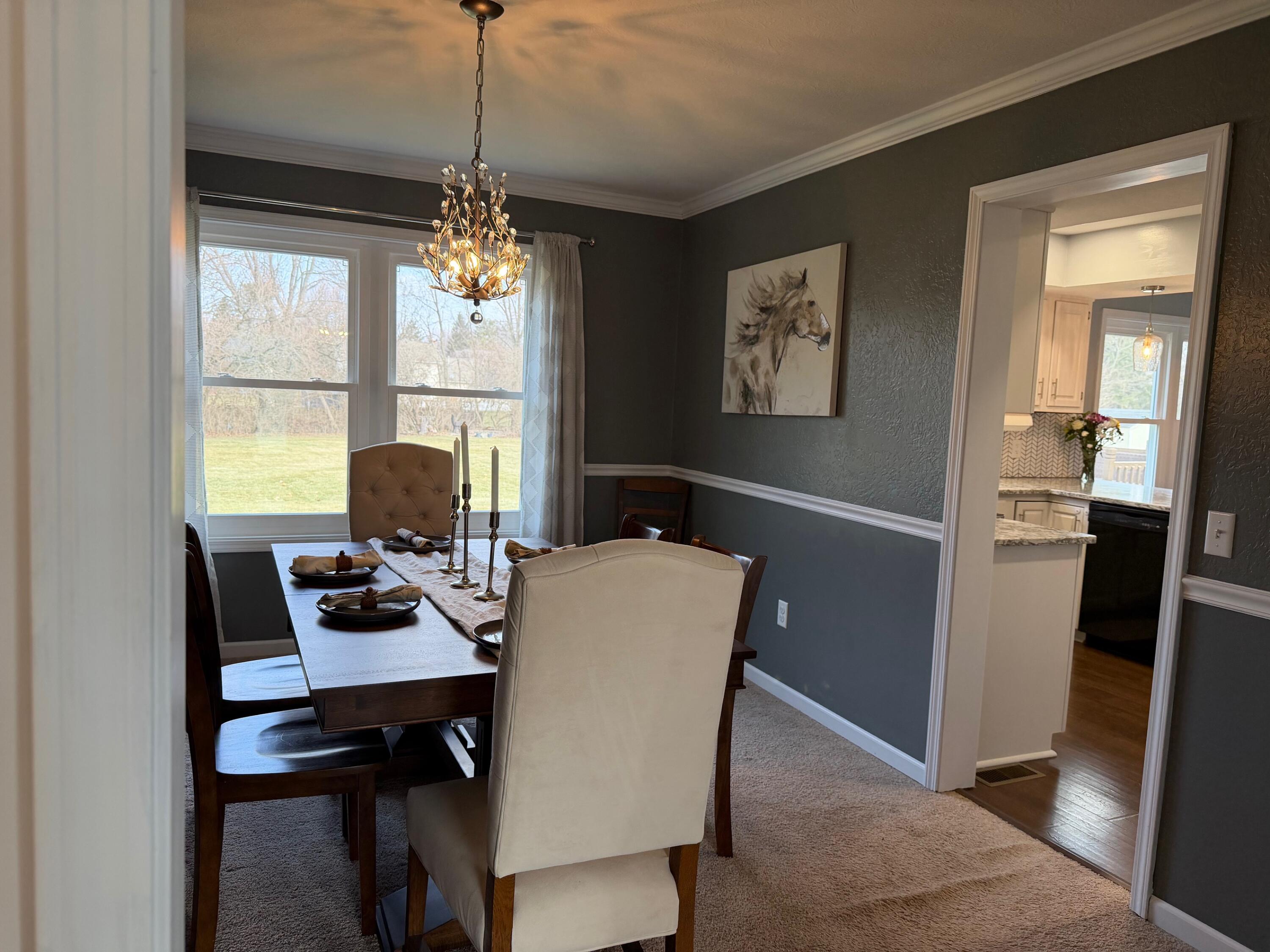 1595 Fox Run, Troy, Ohio 45373