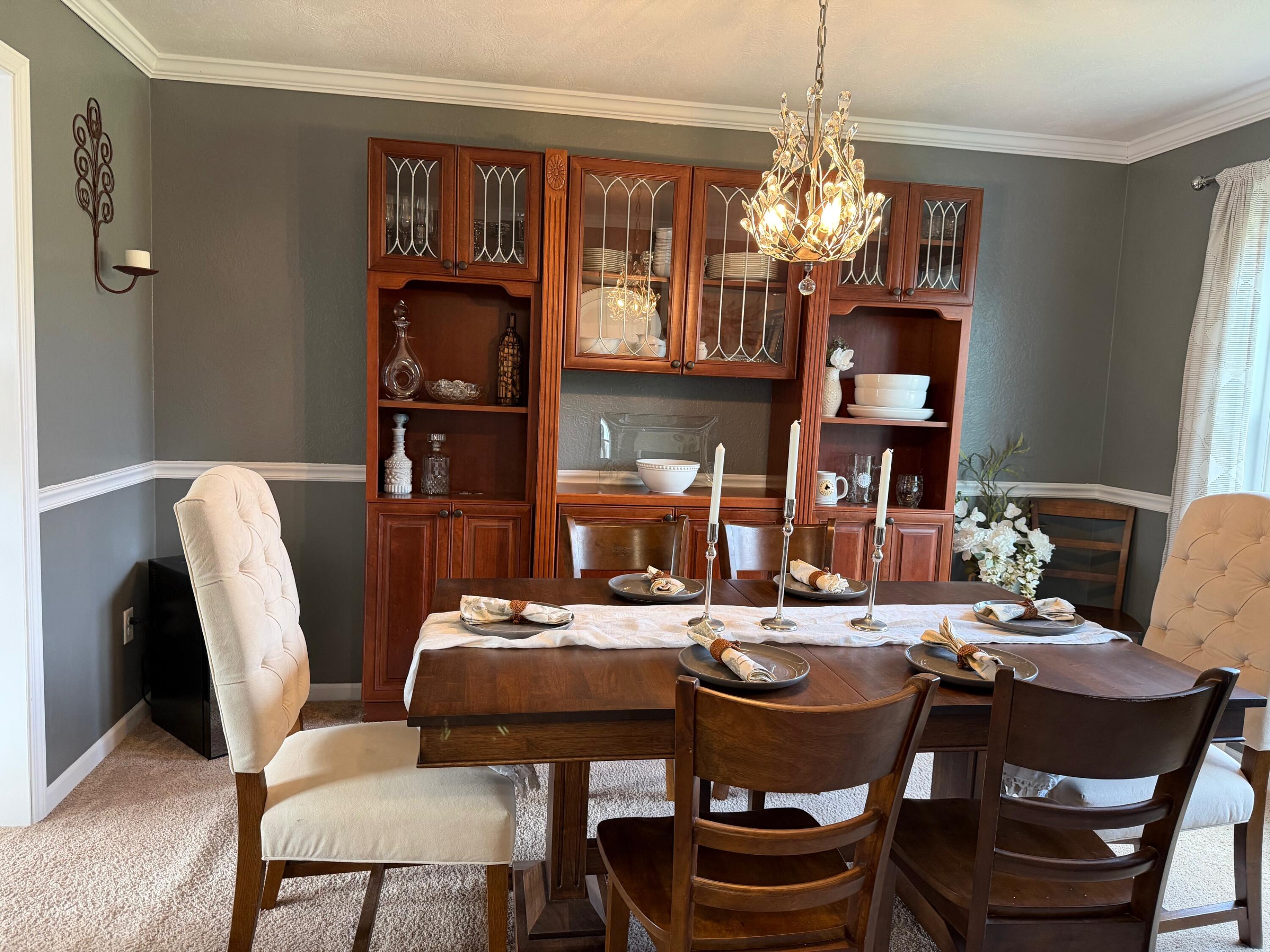 1595 Fox Run, Troy, Ohio 45373