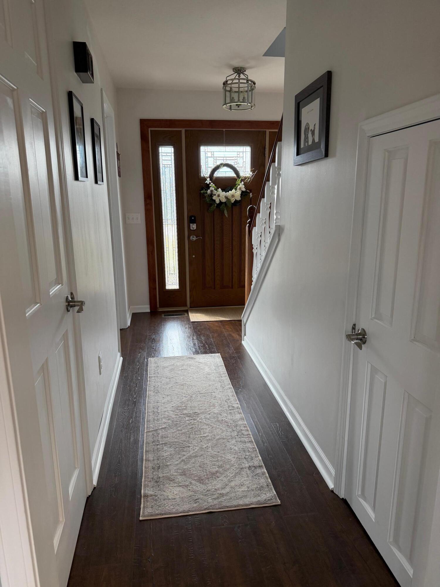 1595 Fox Run, Troy, Ohio 45373