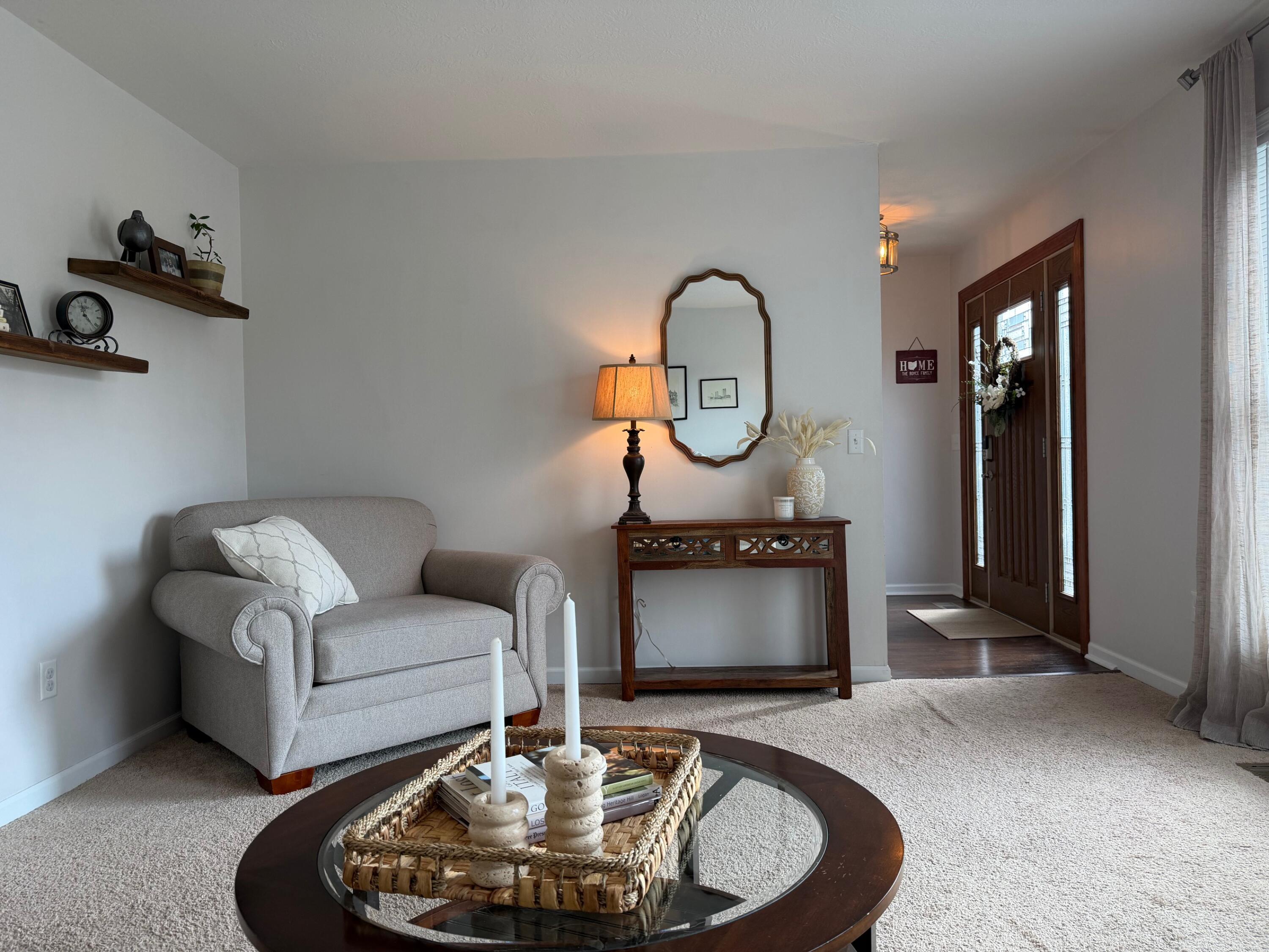 1595 Fox Run, Troy, Ohio 45373