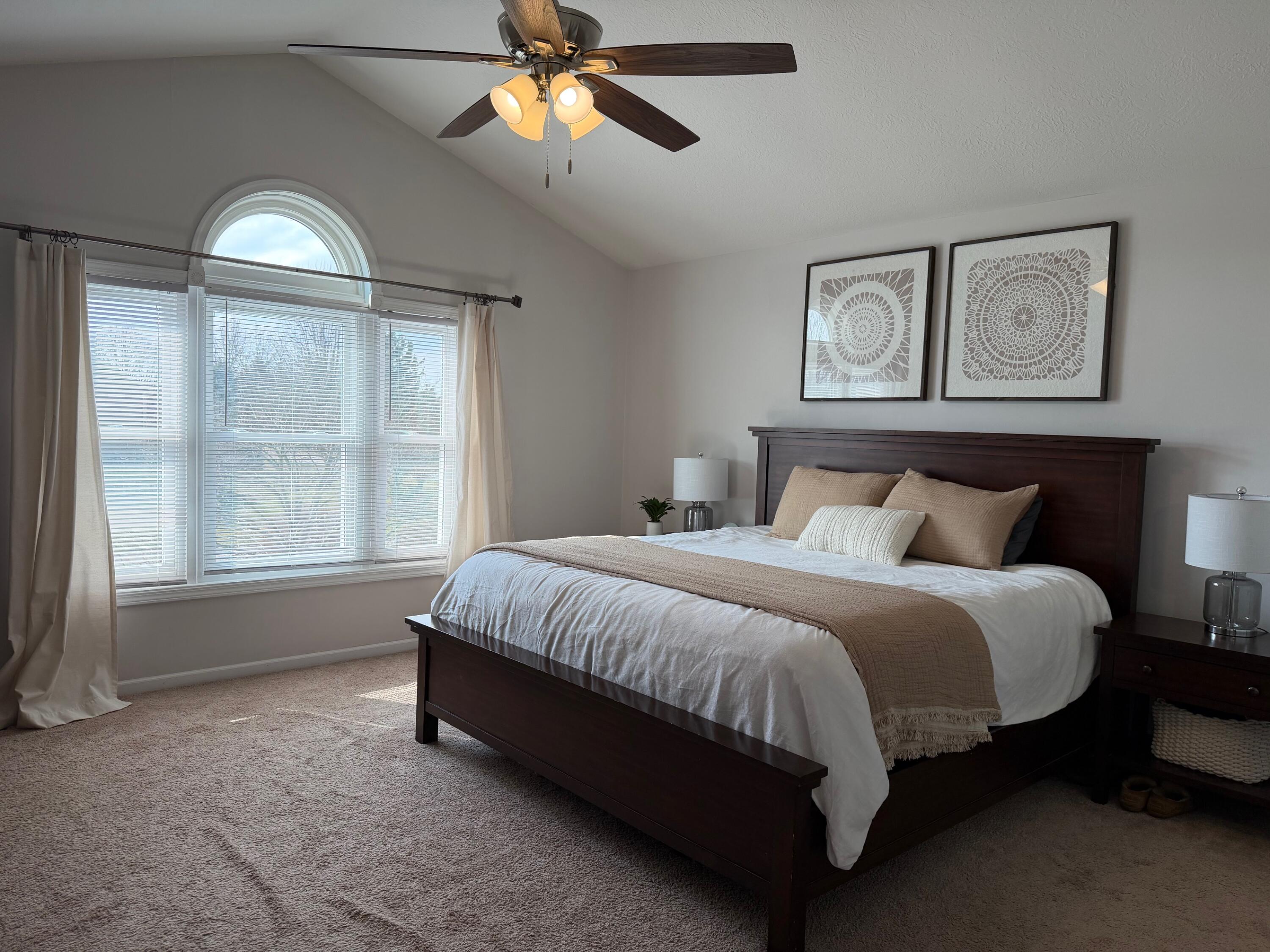 1595 Fox Run, Troy, Ohio 45373