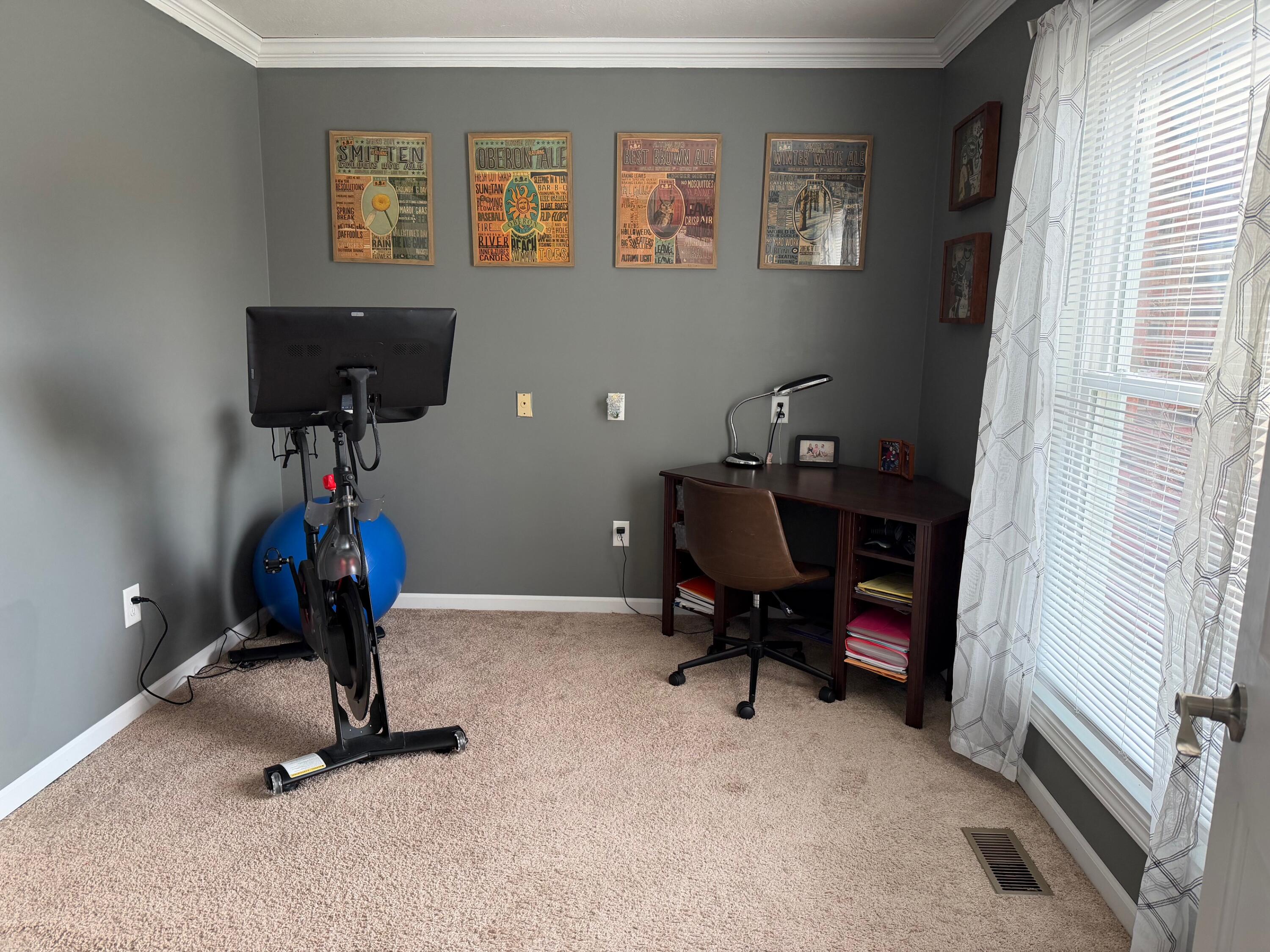 1595 Fox Run, Troy, Ohio 45373