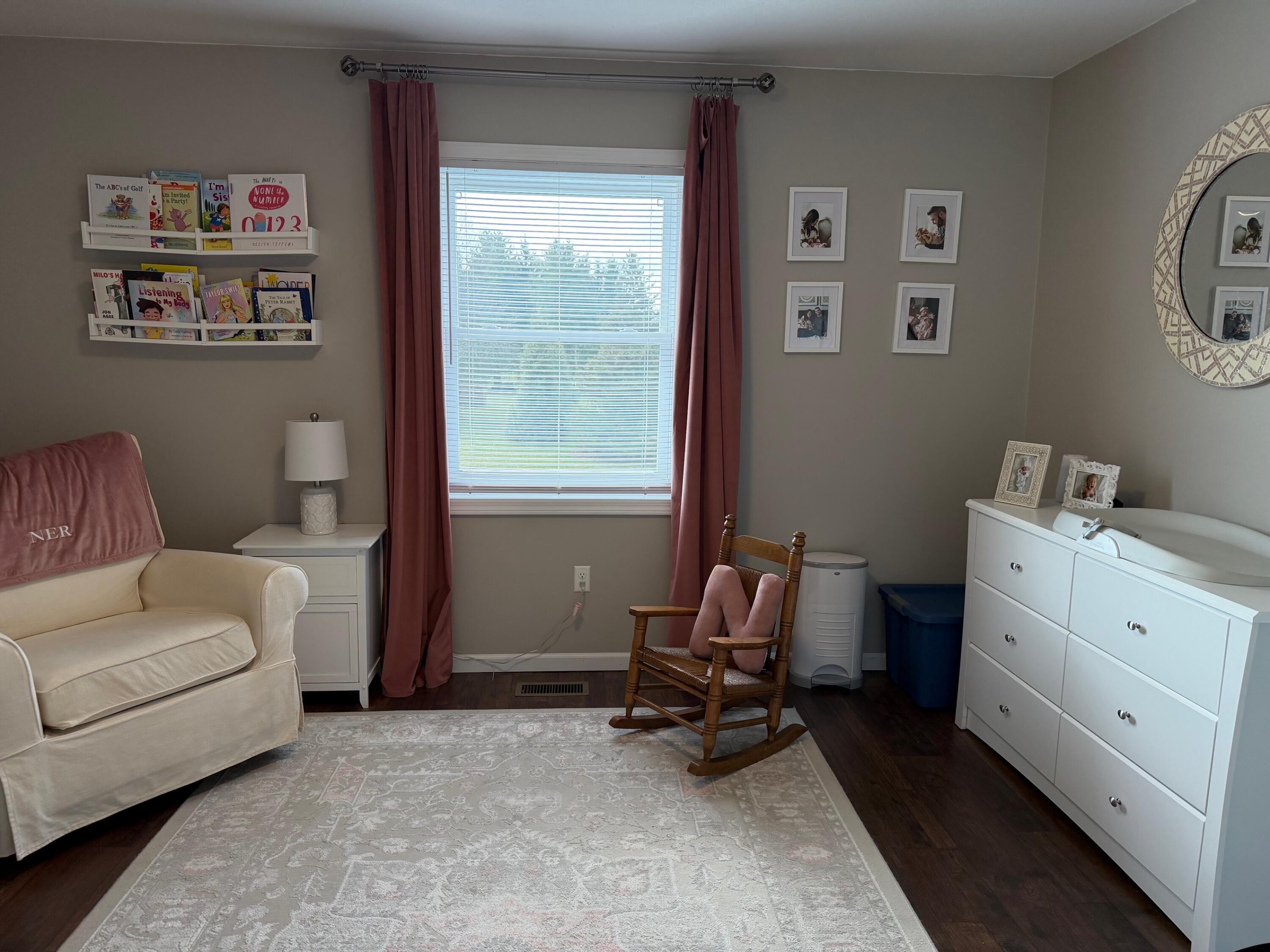 1595 Fox Run, Troy, Ohio 45373