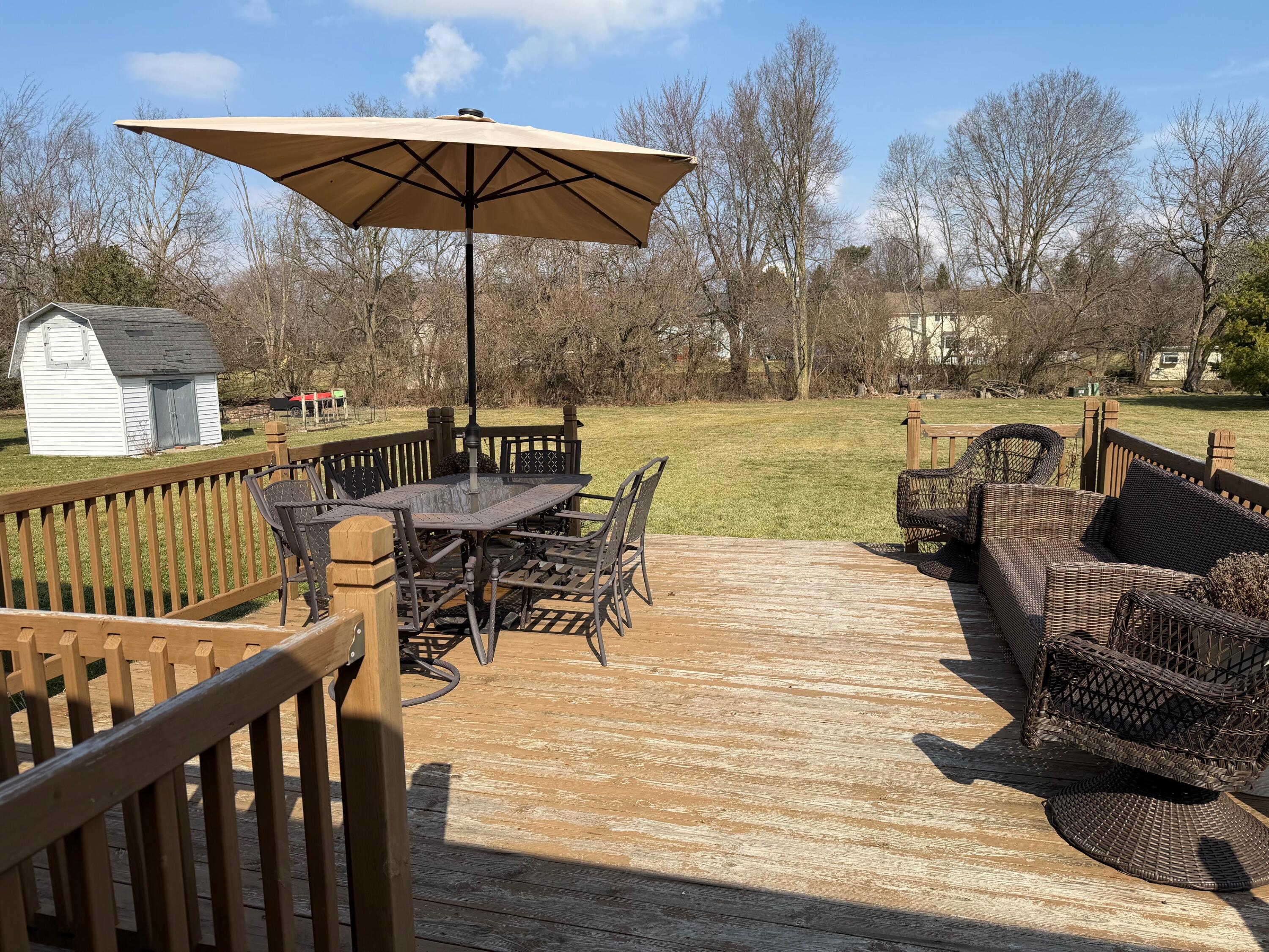 1595 Fox Run, Troy, Ohio 45373