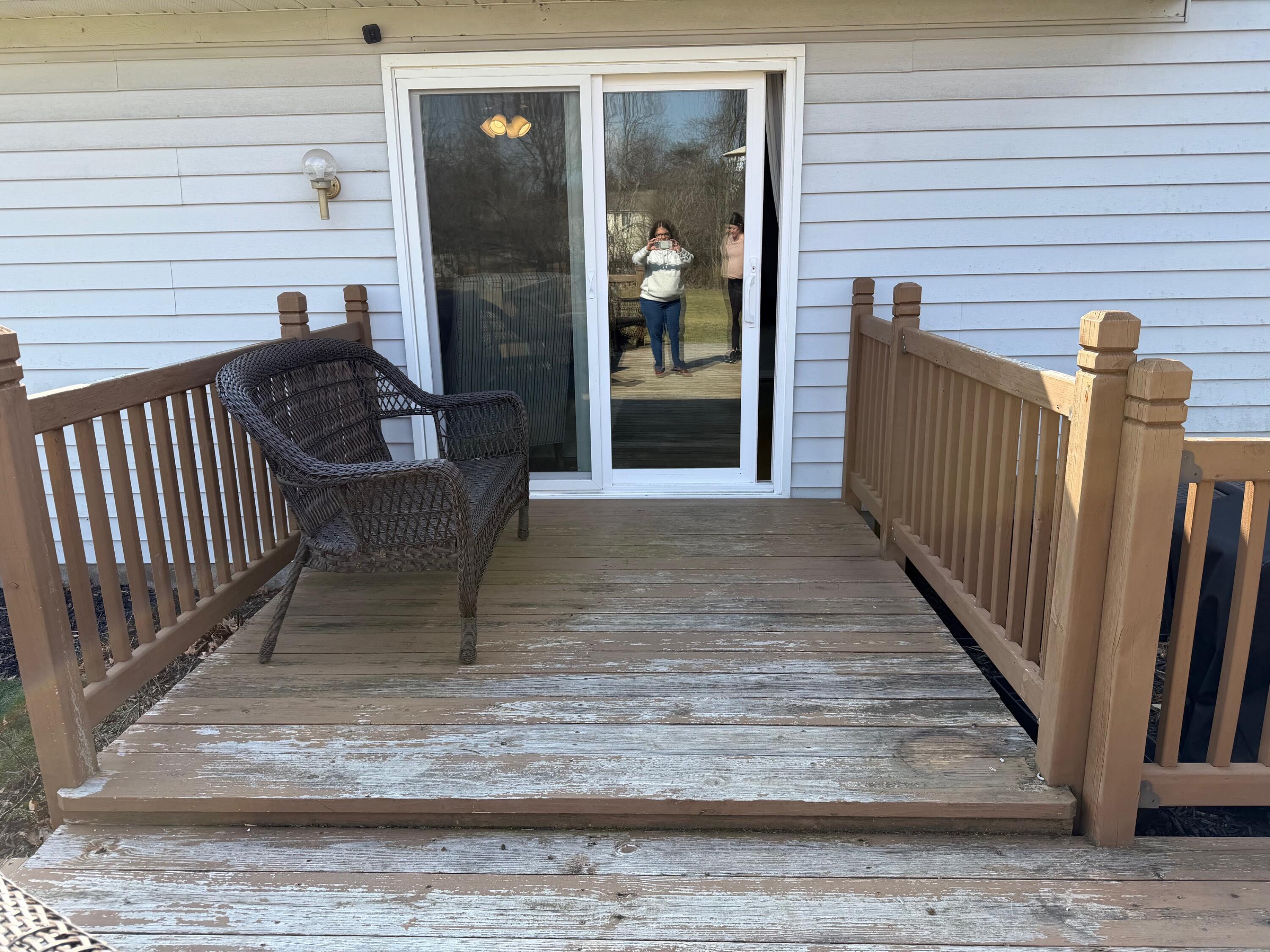 1595 Fox Run, Troy, Ohio 45373